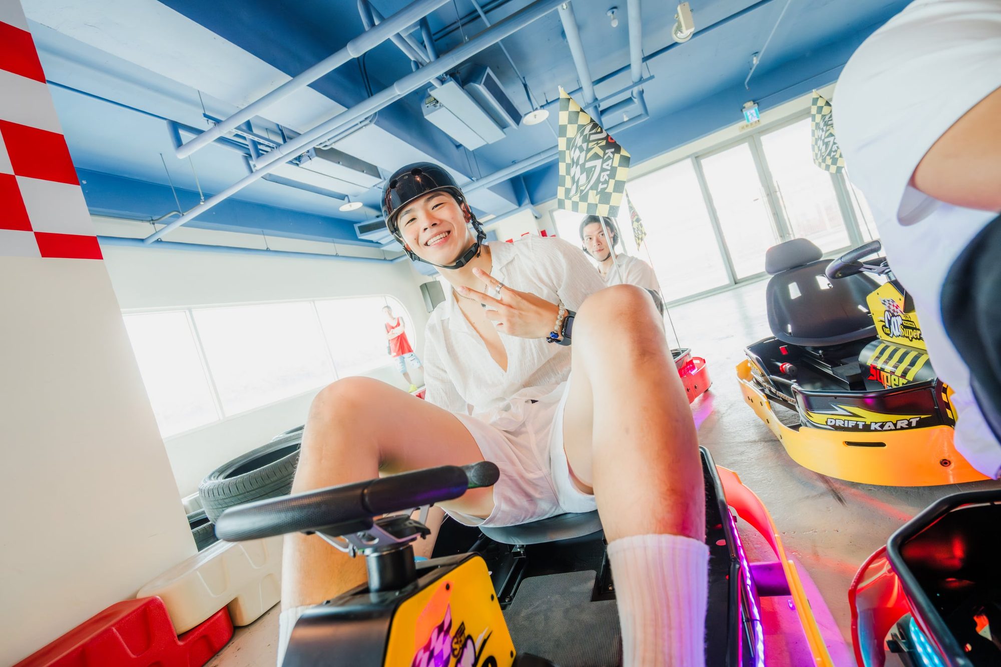 2025 台灣先生家庭日 · 活動紀錄 — 34