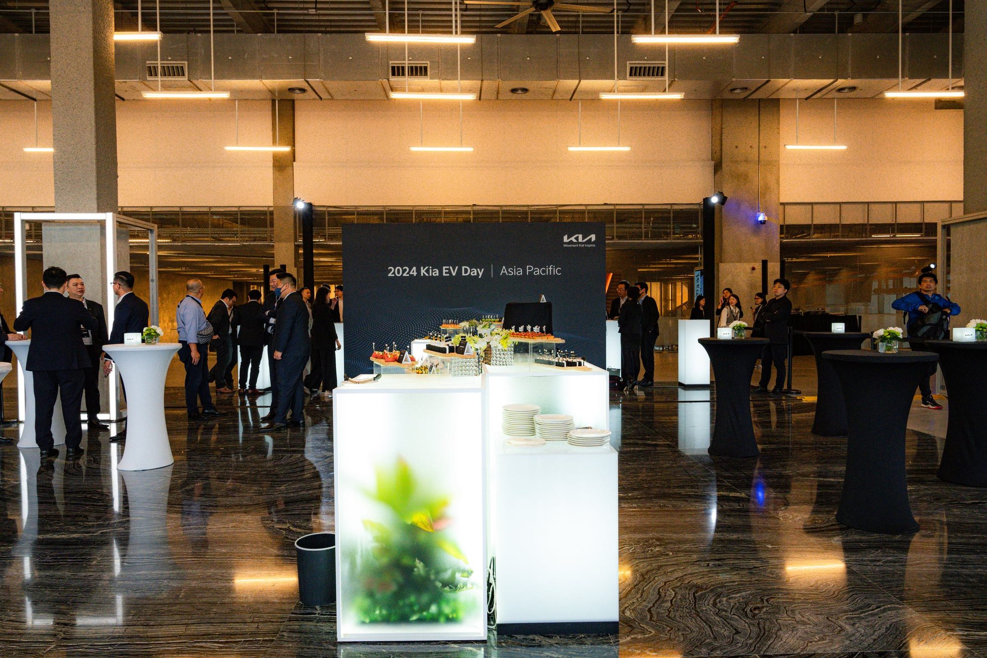 2024 Kia EV Day · Asia Pacific — 9