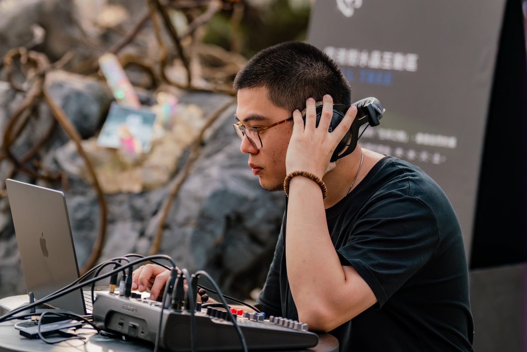Porsche × StarSleep Studio · RESILIENCE — 189