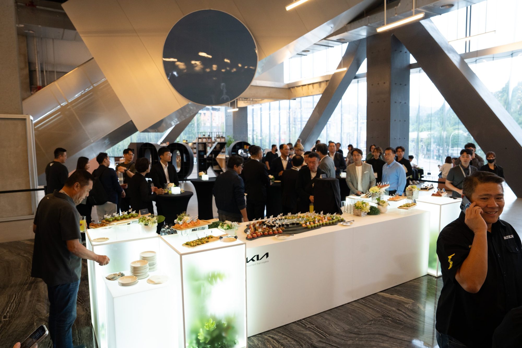 2024 Kia EV Day · Asia Pacific — 70