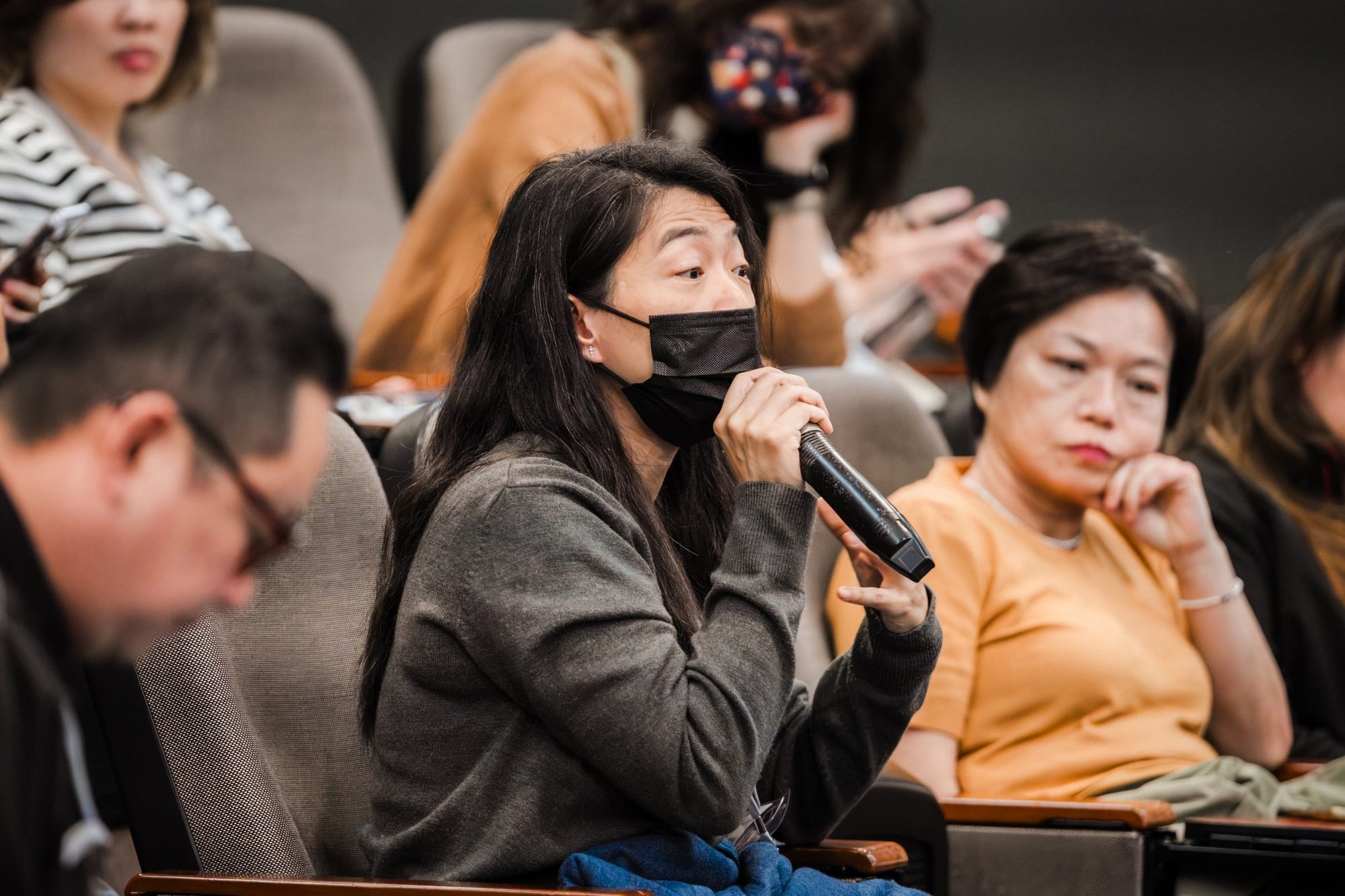 台灣催眠協會 2026 活動紀錄 — 17