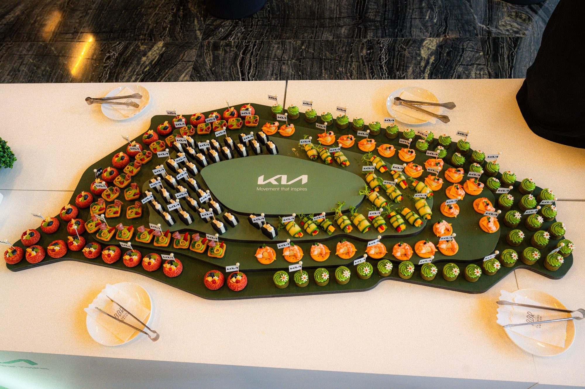 2024 Kia EV Day · Asia Pacific — 10