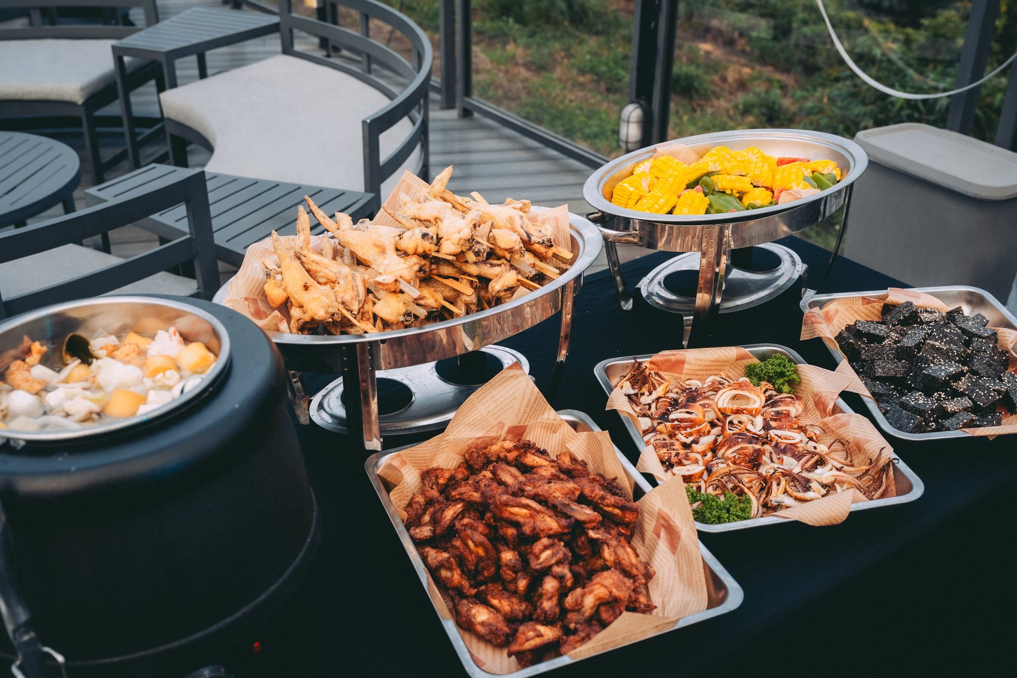 穎流行銷 2026 品牌感恩日 — 15