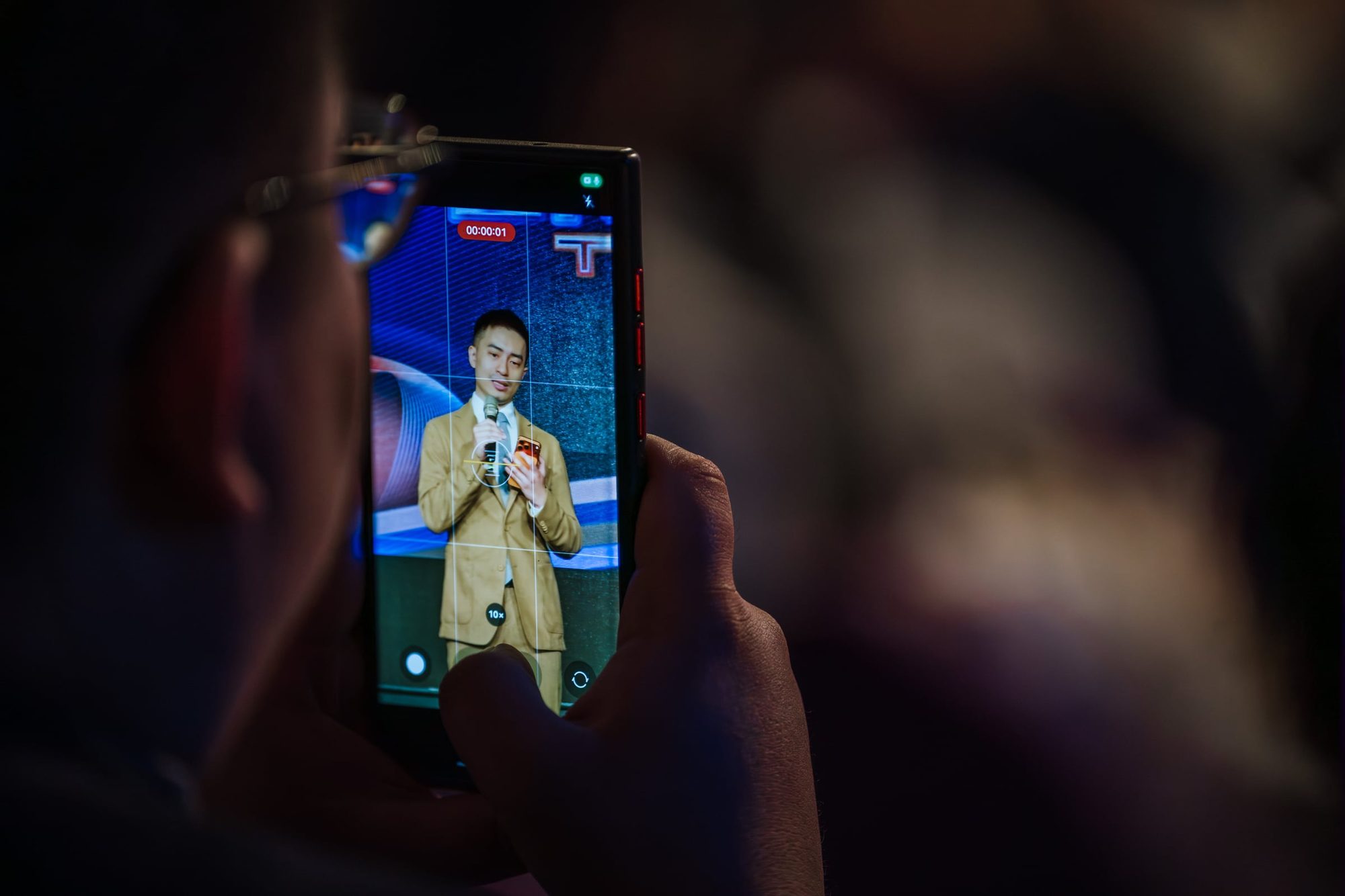 諾億保險經紀人 2026 頒獎典禮 — 41