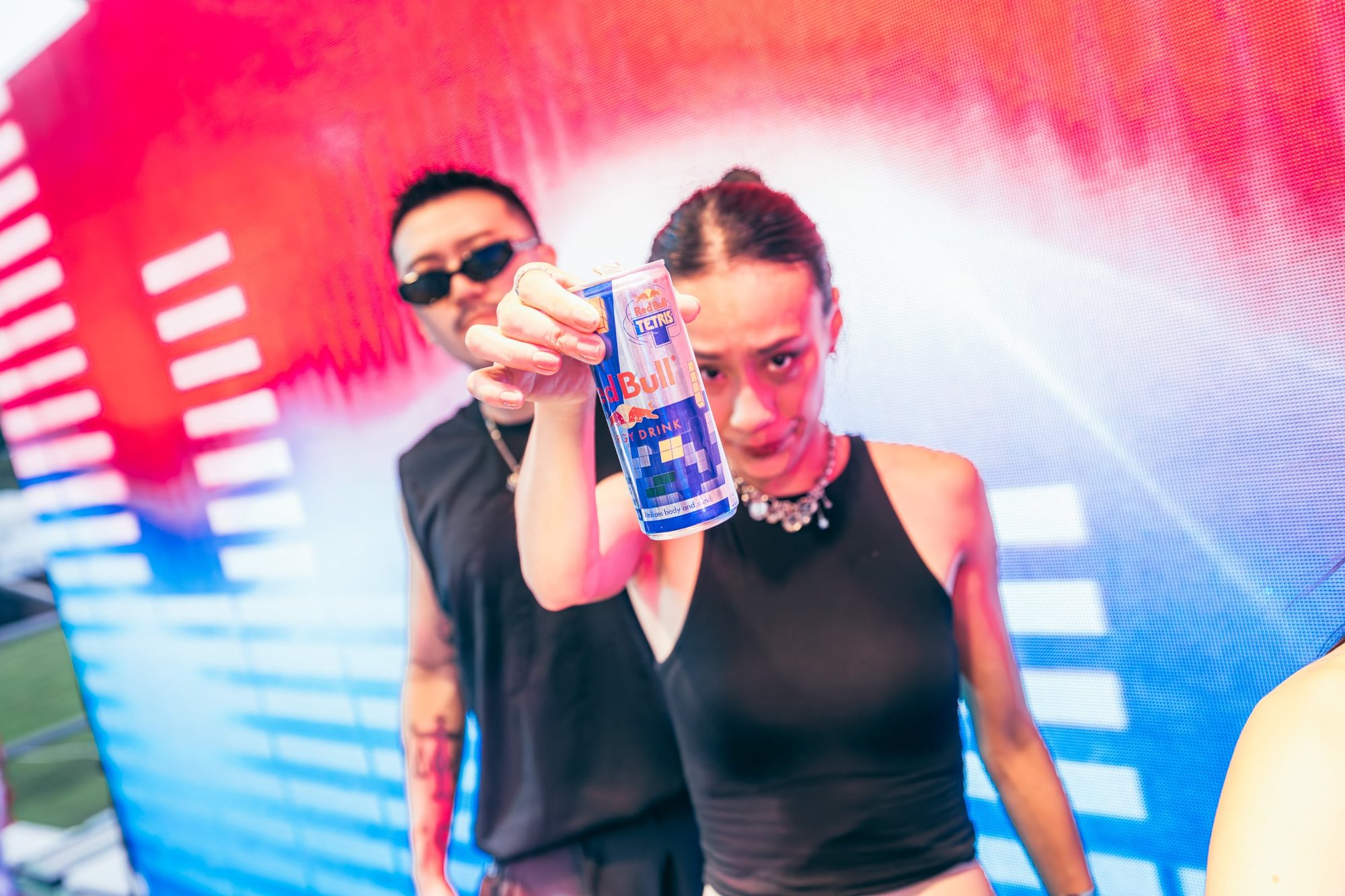 S2O Songkran Music Festival 2025 · Red Bull — 61