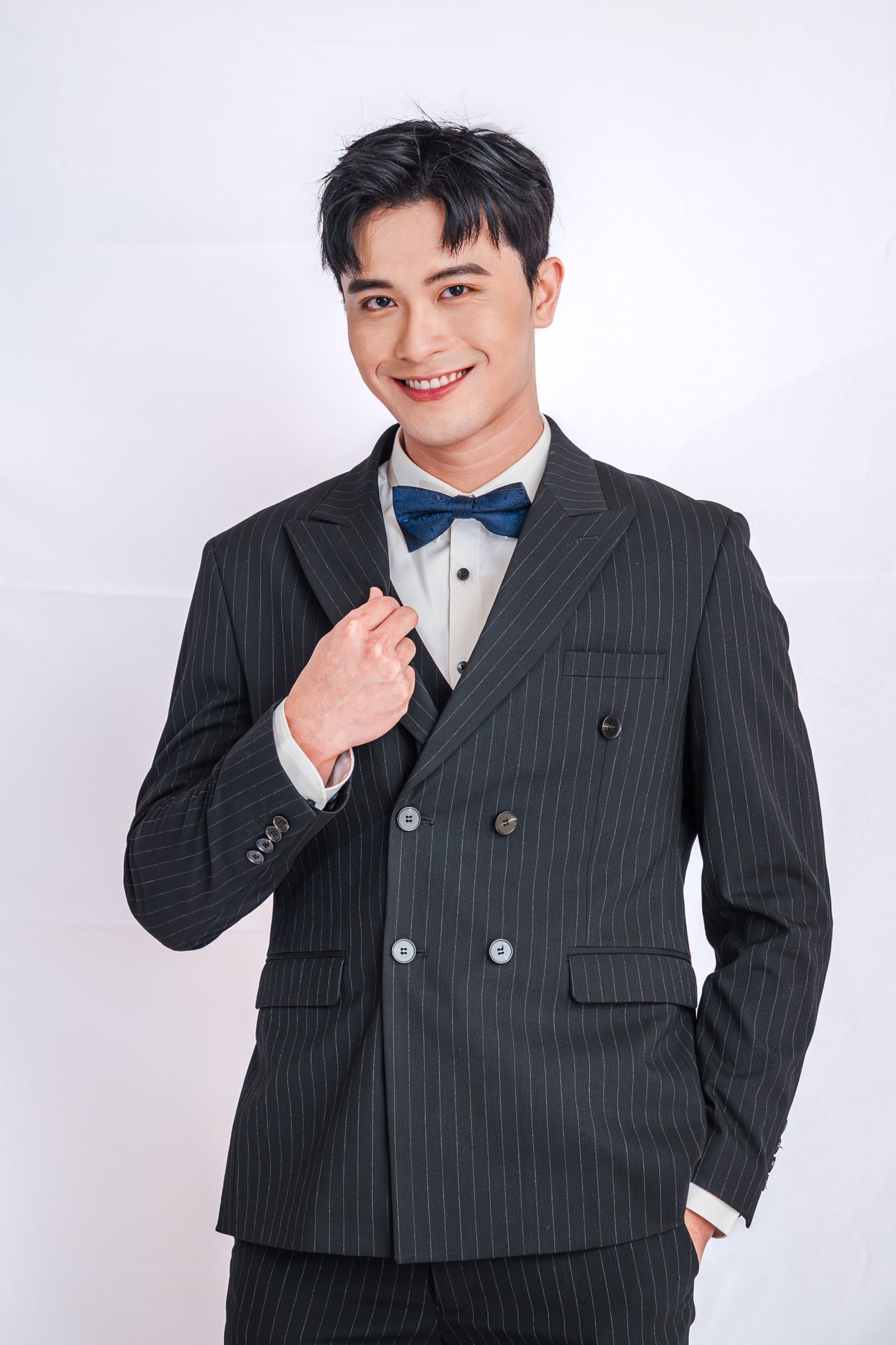 2025 台灣先生決賽 · 個人形象照 — 13