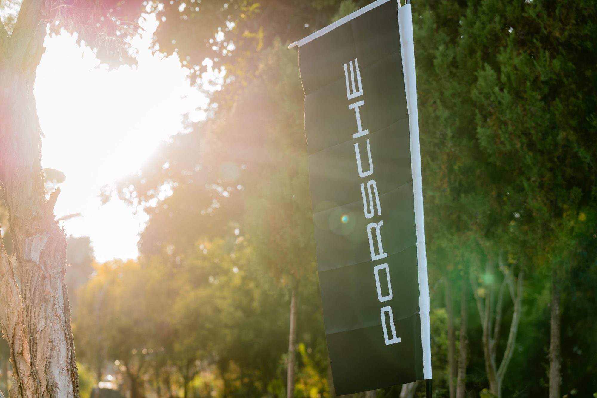 Porsche × StarSleep Studio · RESILIENCE — 211
