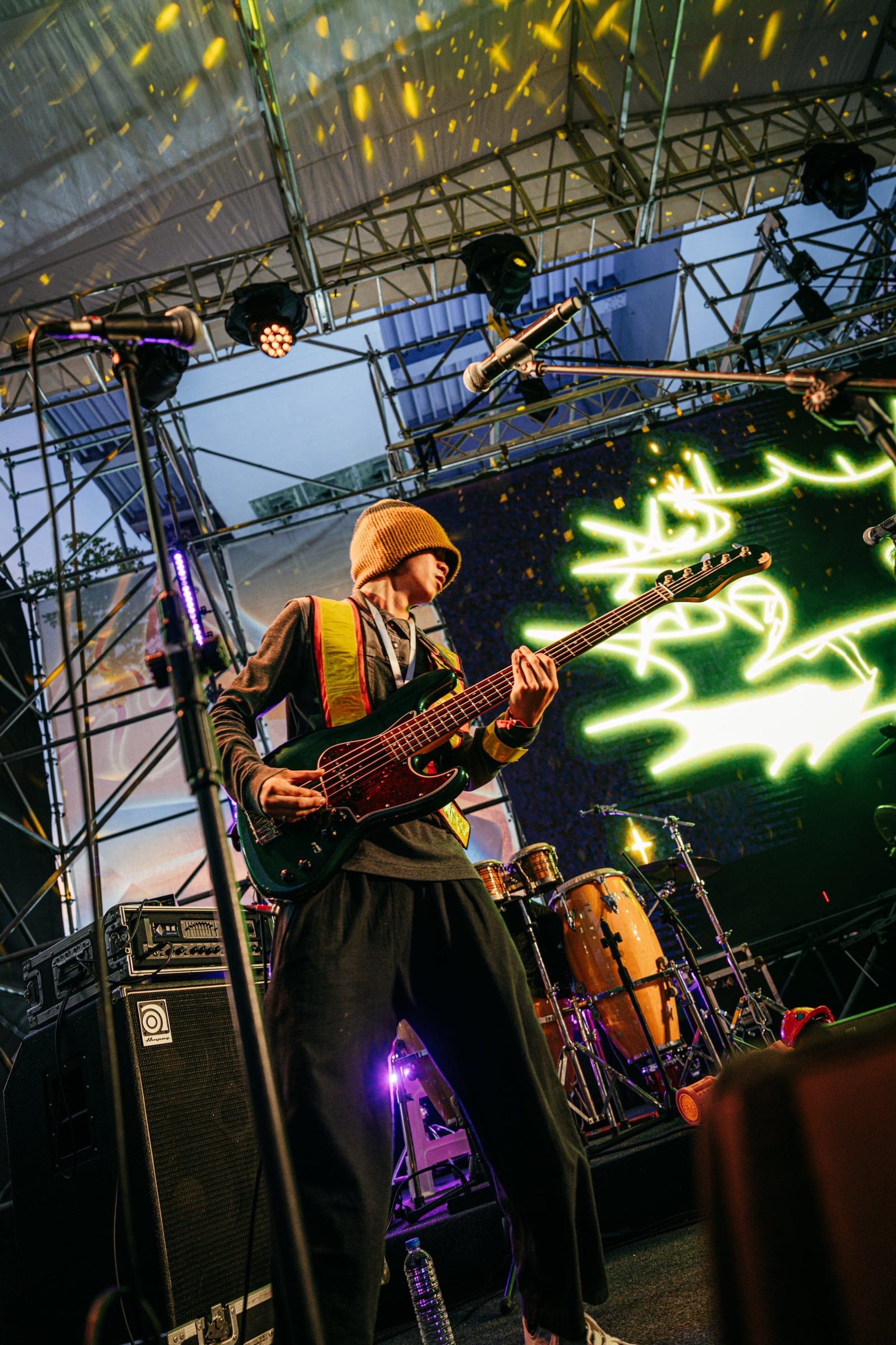 秋 OUT 音樂節 — 21