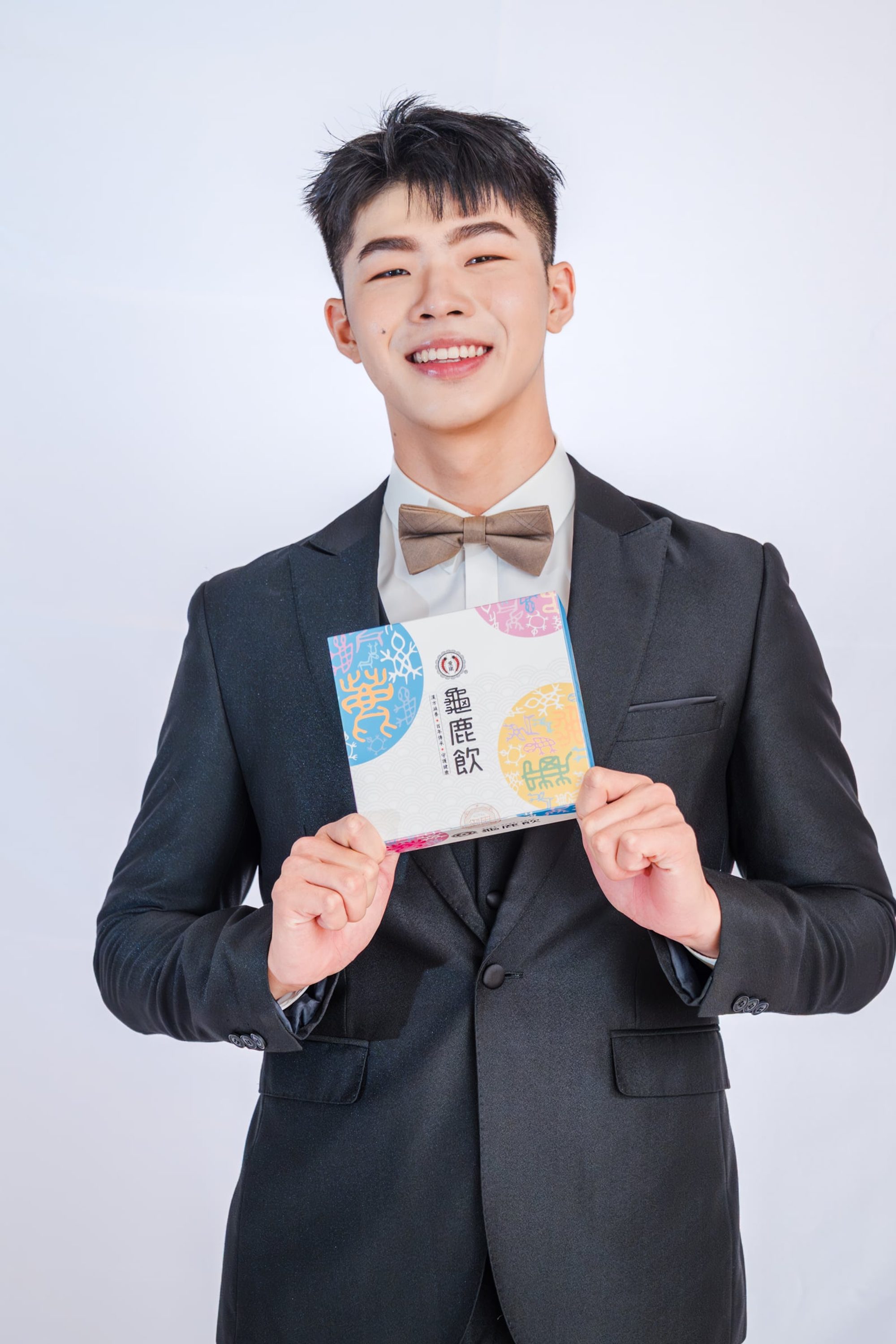 2025 台灣先生決賽 · 個人形象照 — 35