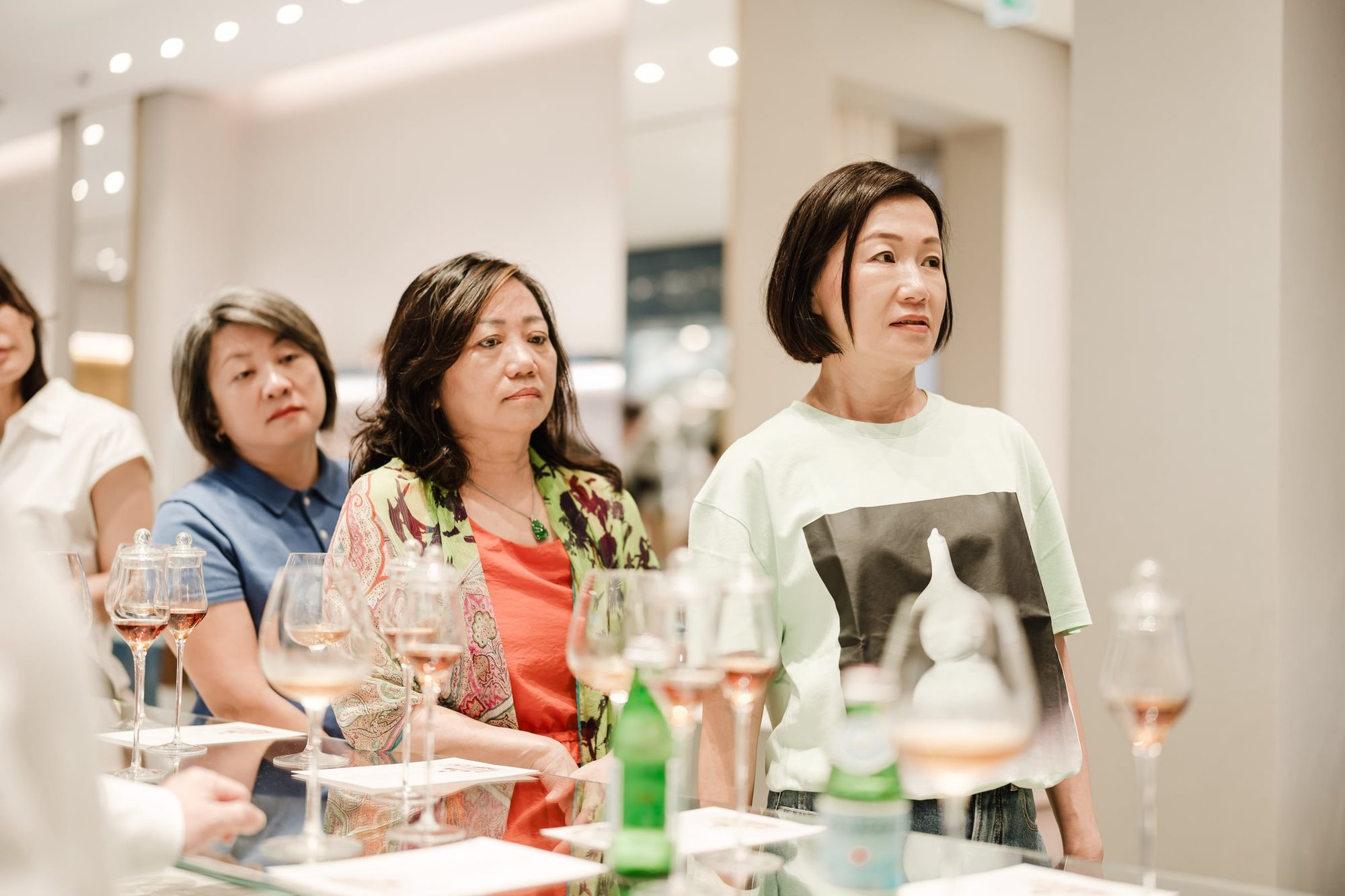 LOEWE × Hennessy Paradis — 39