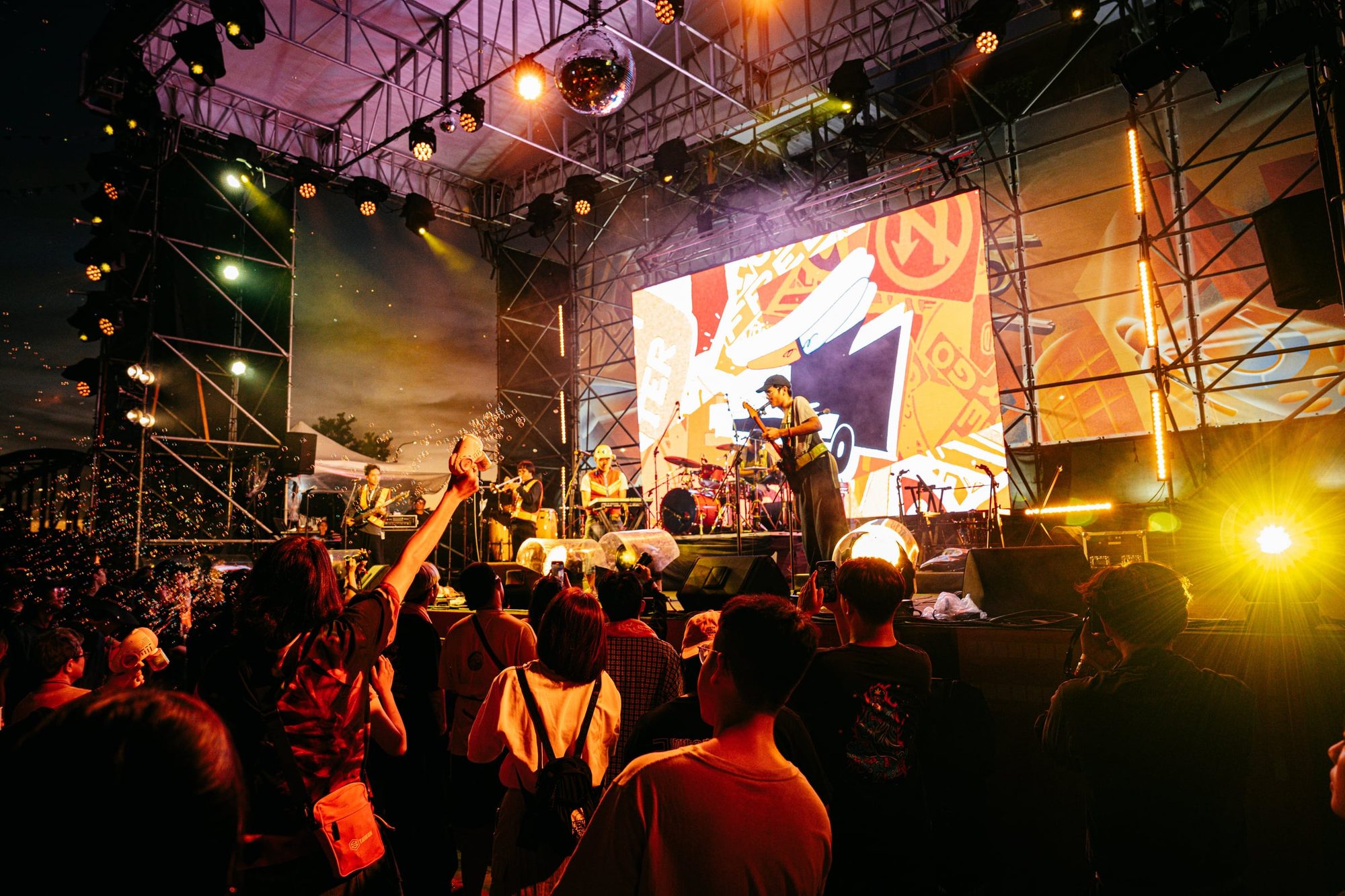 秋 OUT 音樂節 — 53