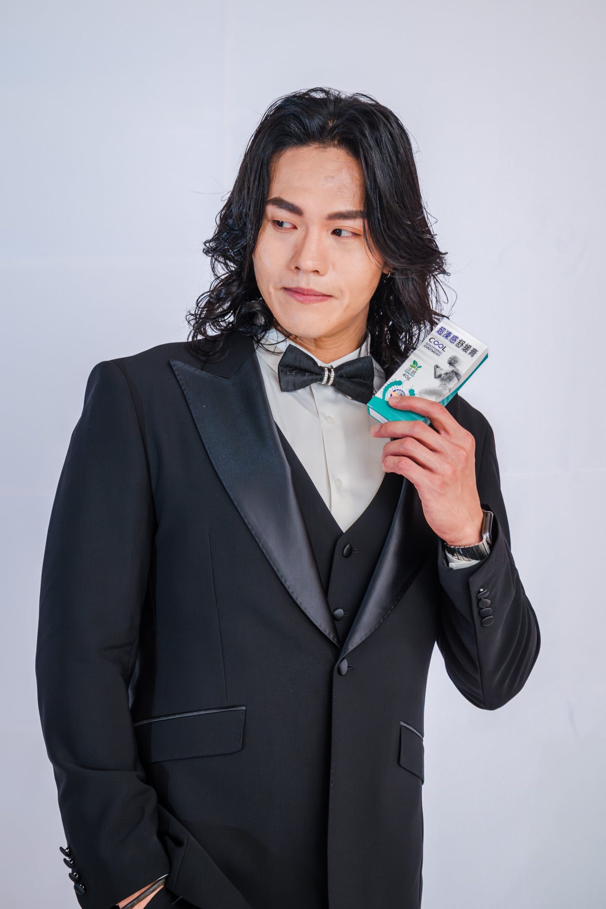 2025 台灣先生決賽 · 個人形象照 — 38