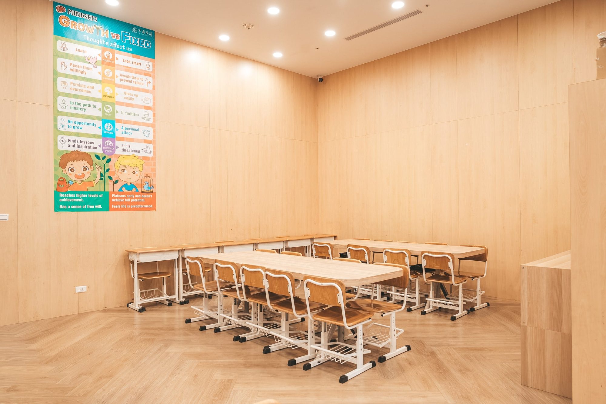 木森英語 · 品牌形象紀錄 — 5