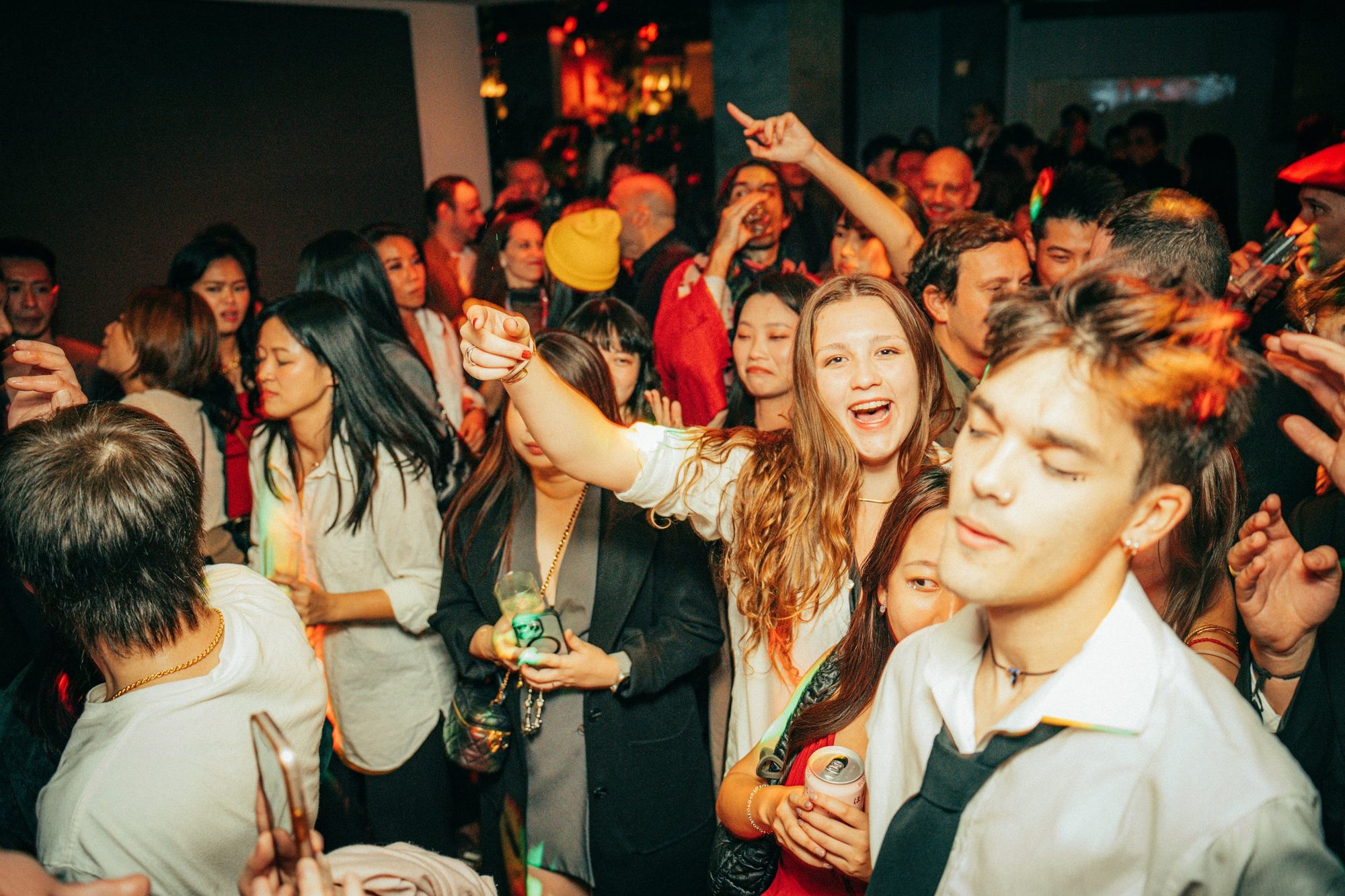 Vibe BU Vibe · Opera Taipei — 16