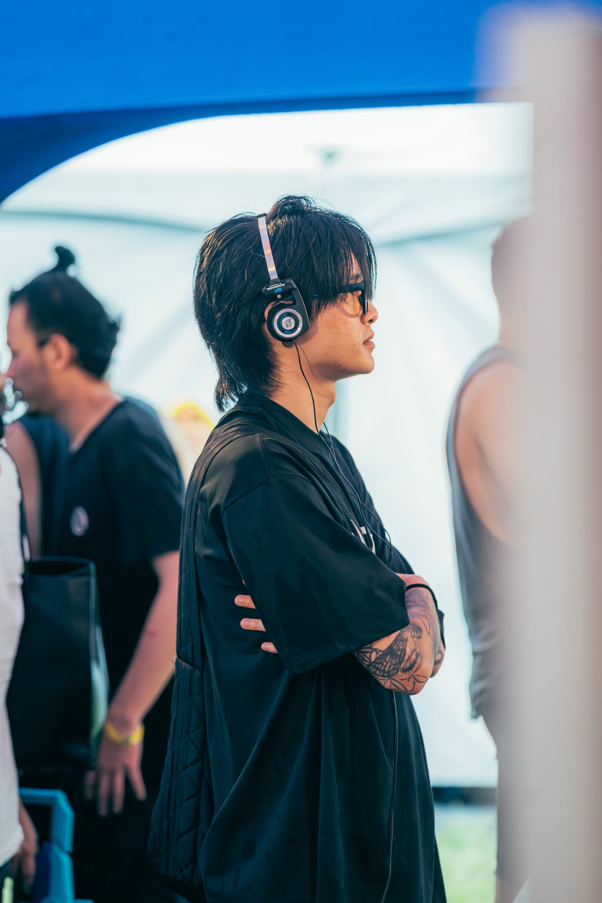 S2O Songkran Music Festival 2025 · Red Bull — 57