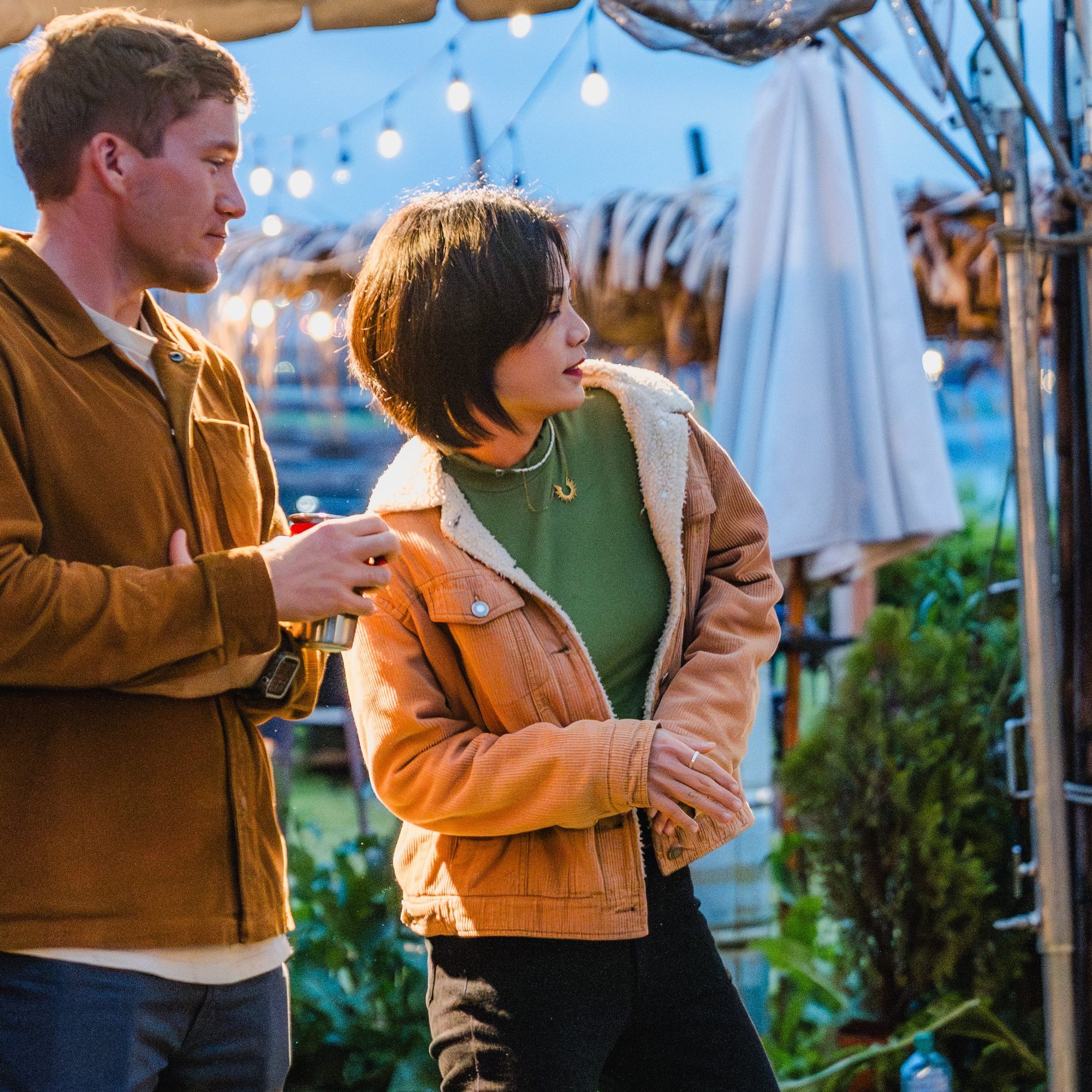 Airplane Mode × Sound Healing — 14