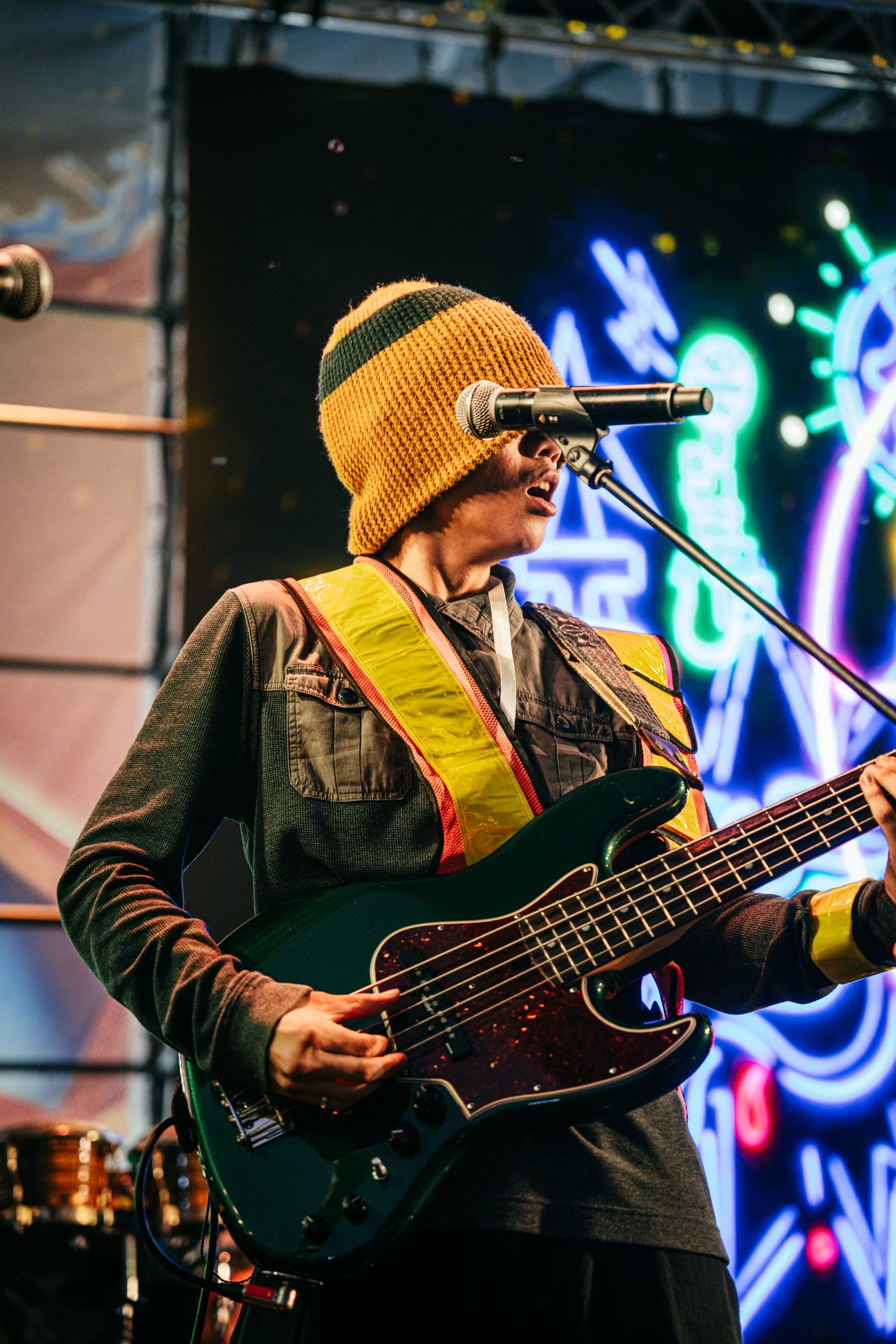 秋 OUT 音樂節 — 26