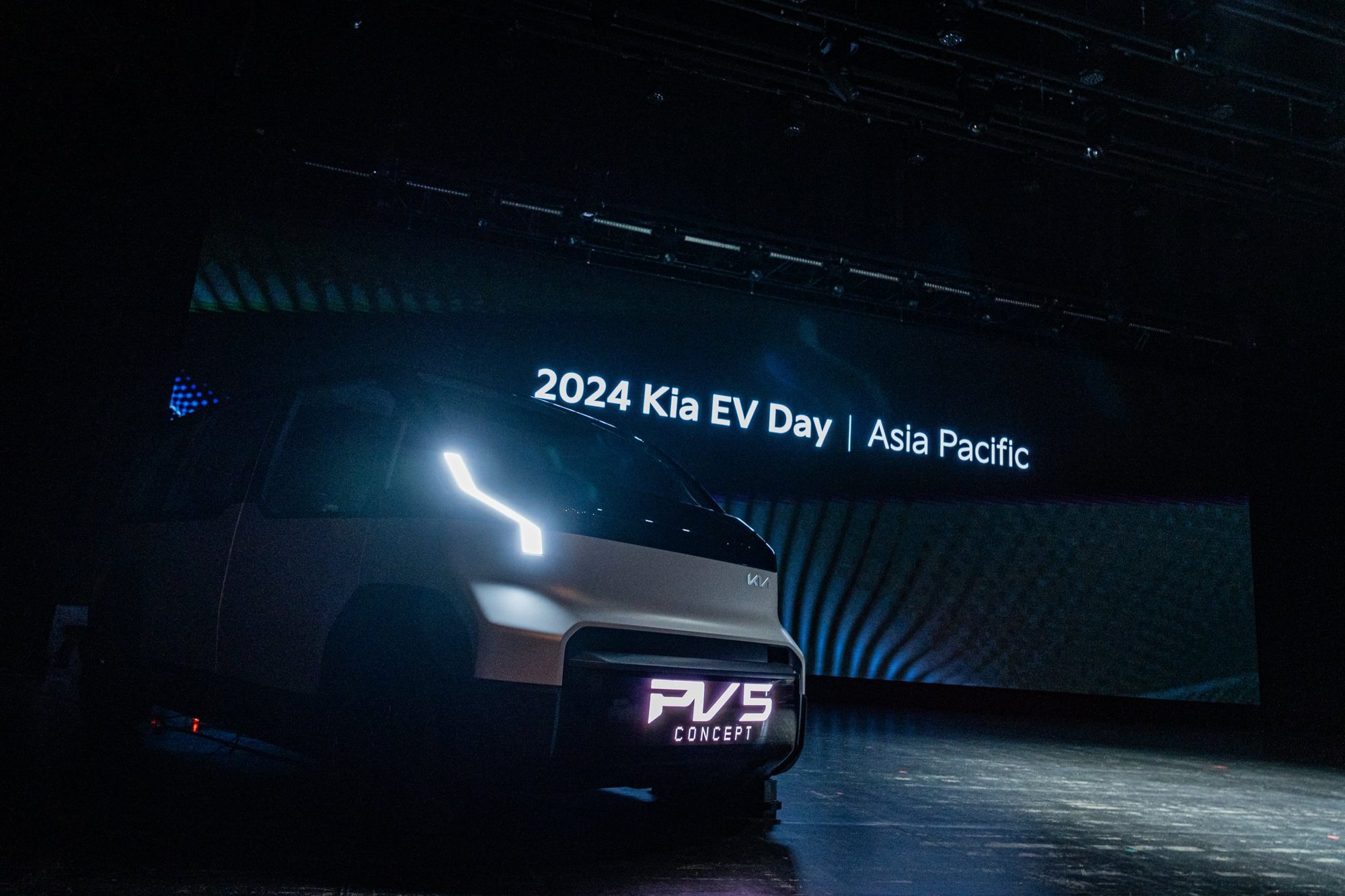 2024 Kia EV Day · Asia Pacific — 38