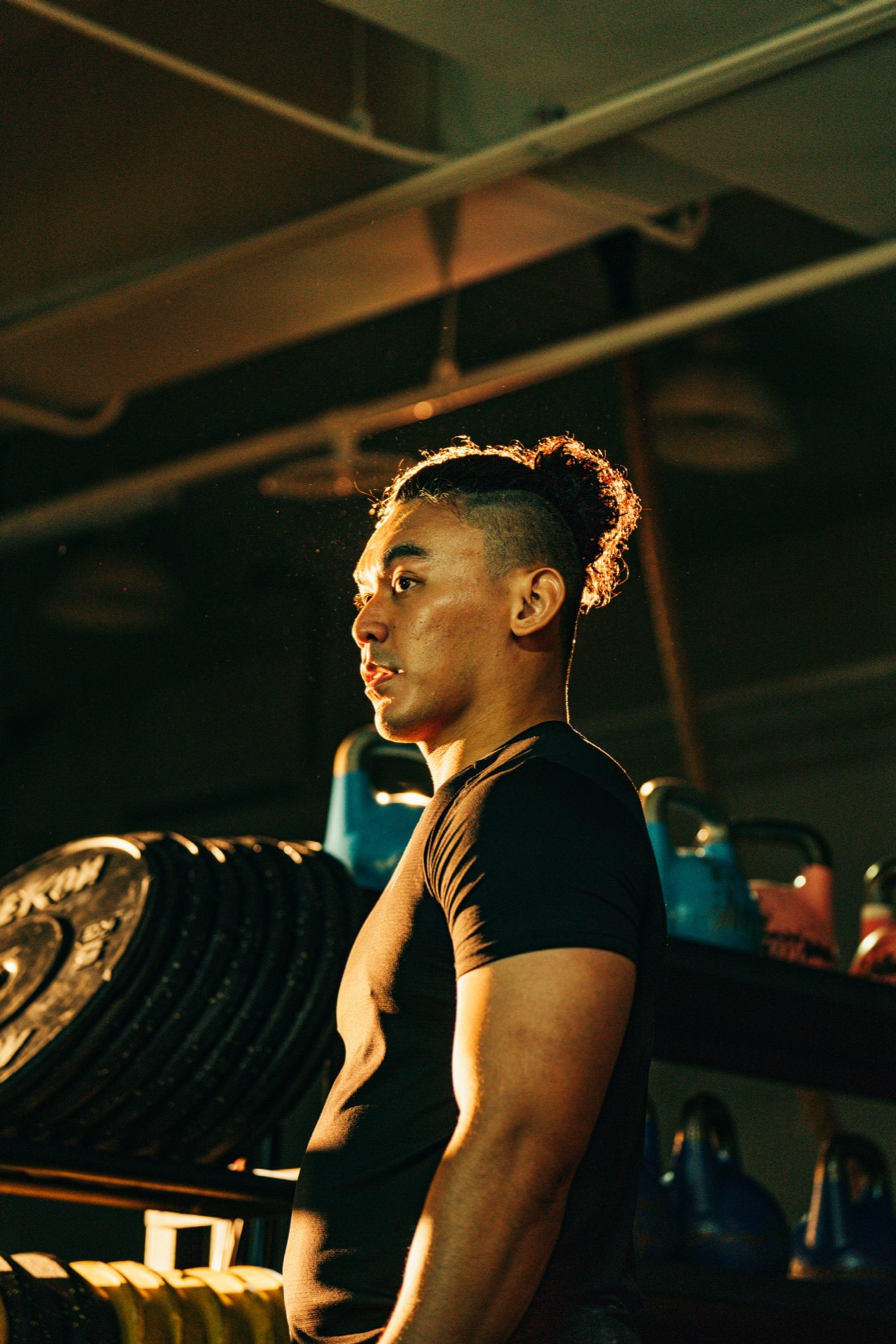 Verve × 運動員 廣告片花絮 — 89