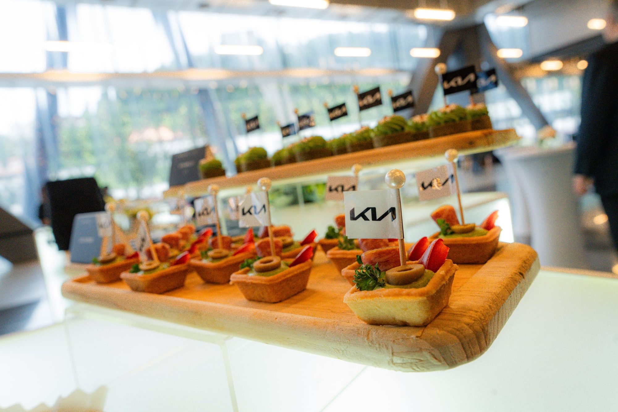 2024 Kia EV Day · Asia Pacific — 33