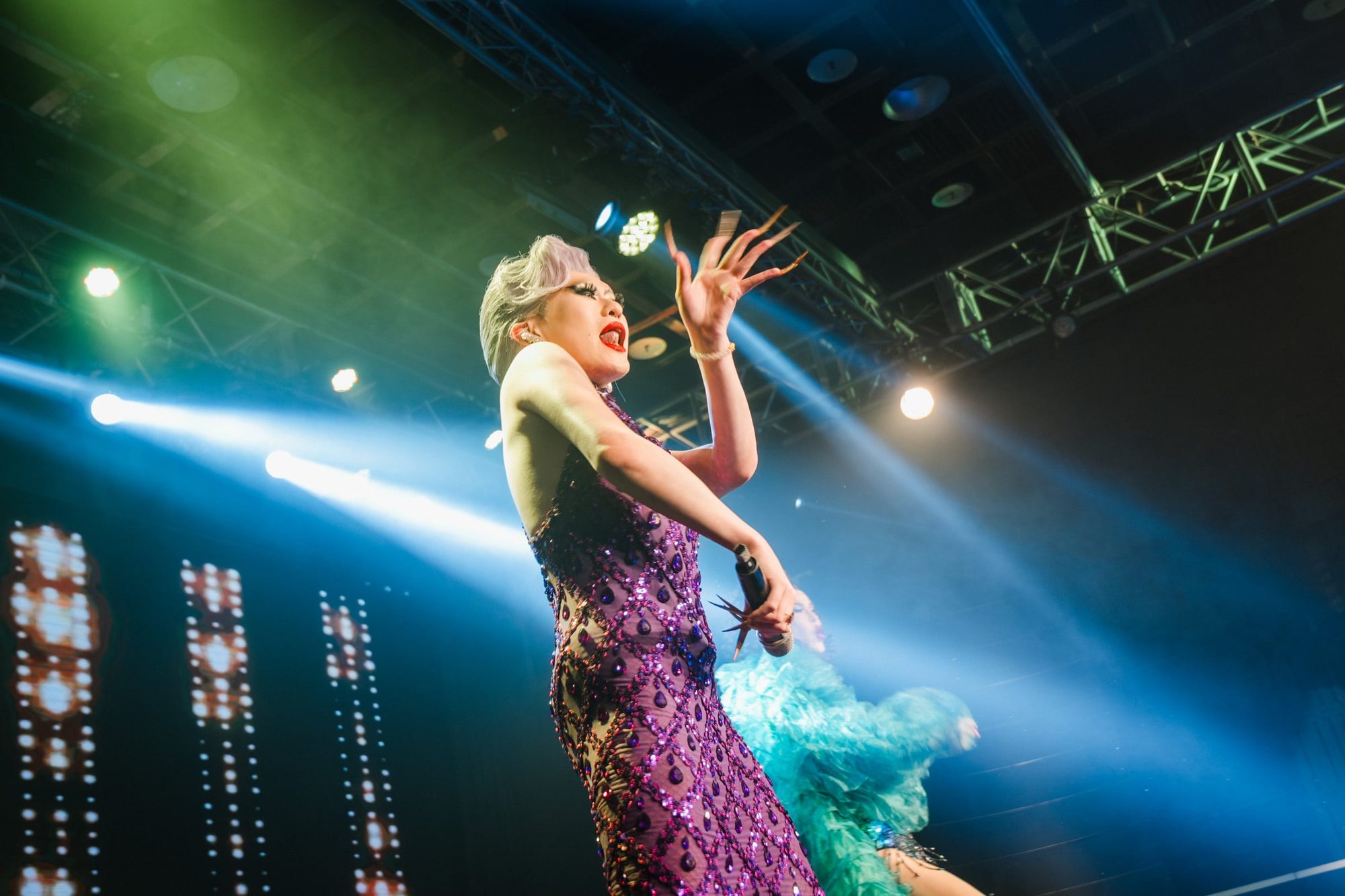 諾億保險經紀人 2026 頒獎典禮 — 28