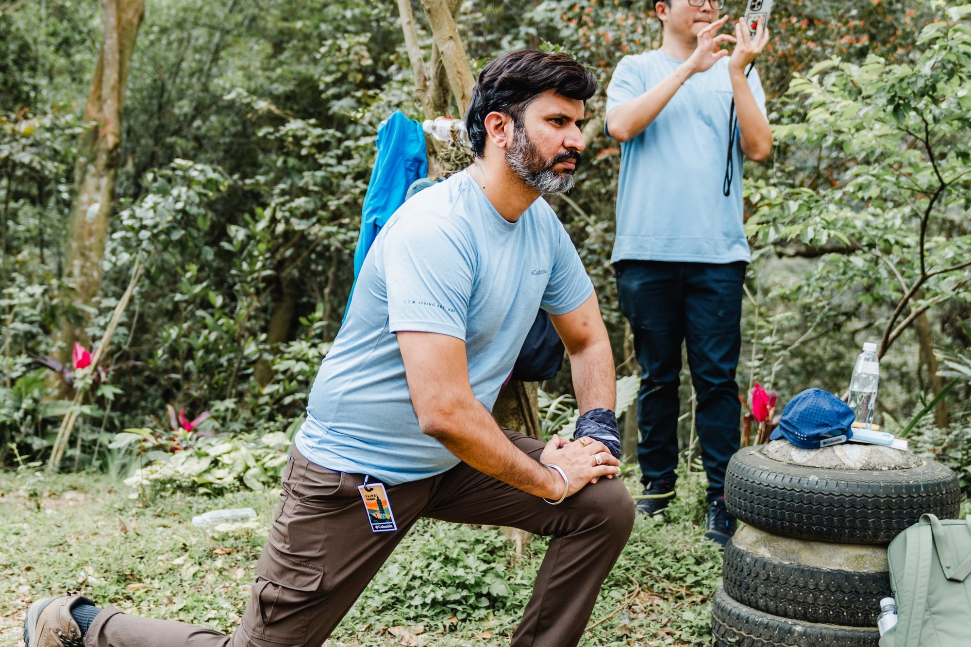 Columbia · 全球經銷商在台高峰會 Day3 — 37