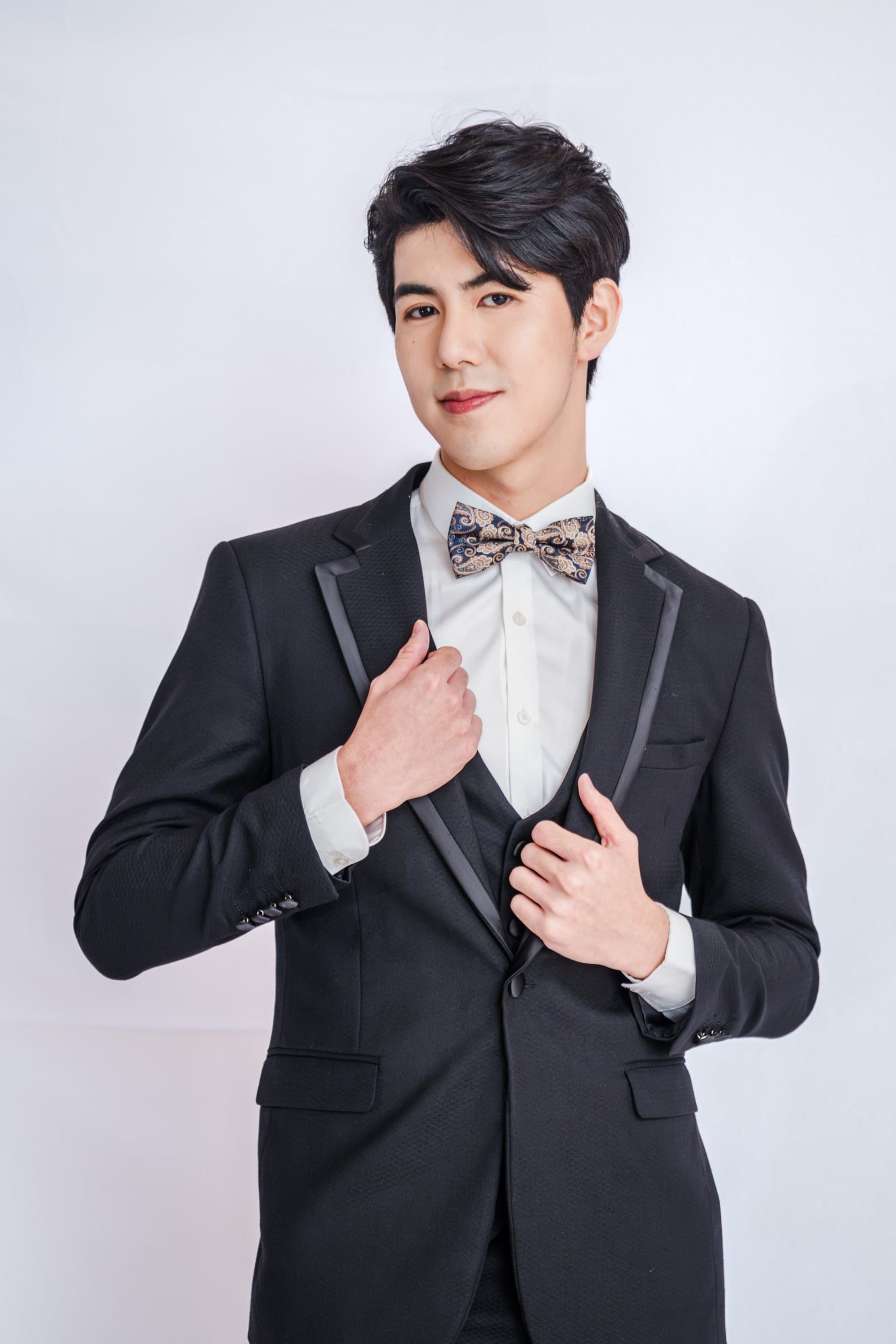 2025 台灣先生決賽 · 個人形象照 — 43