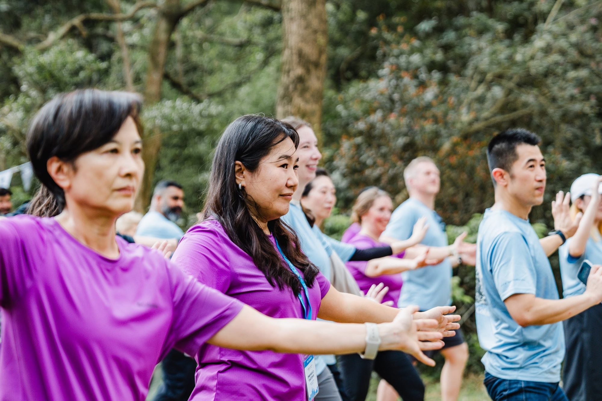 Columbia · 全球經銷商在台高峰會 Day3 — 45