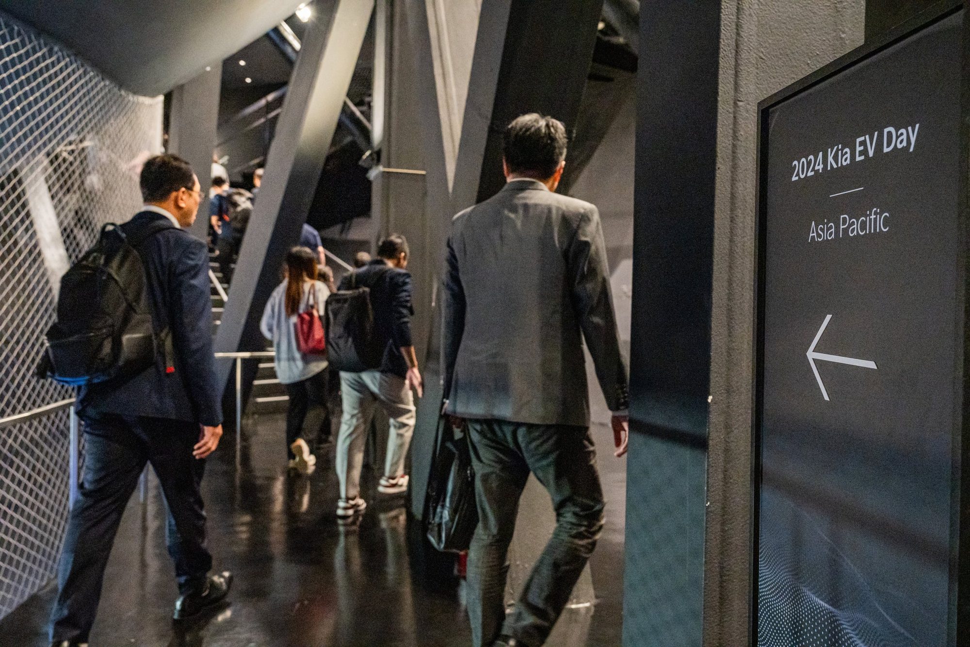 2024 Kia EV Day · Asia Pacific — 18