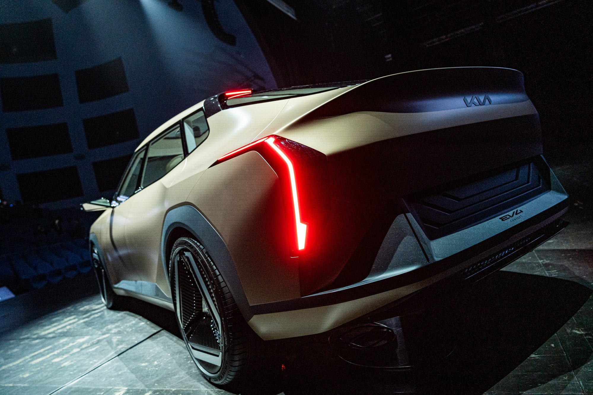 2024 Kia EV Day · Asia Pacific — 30