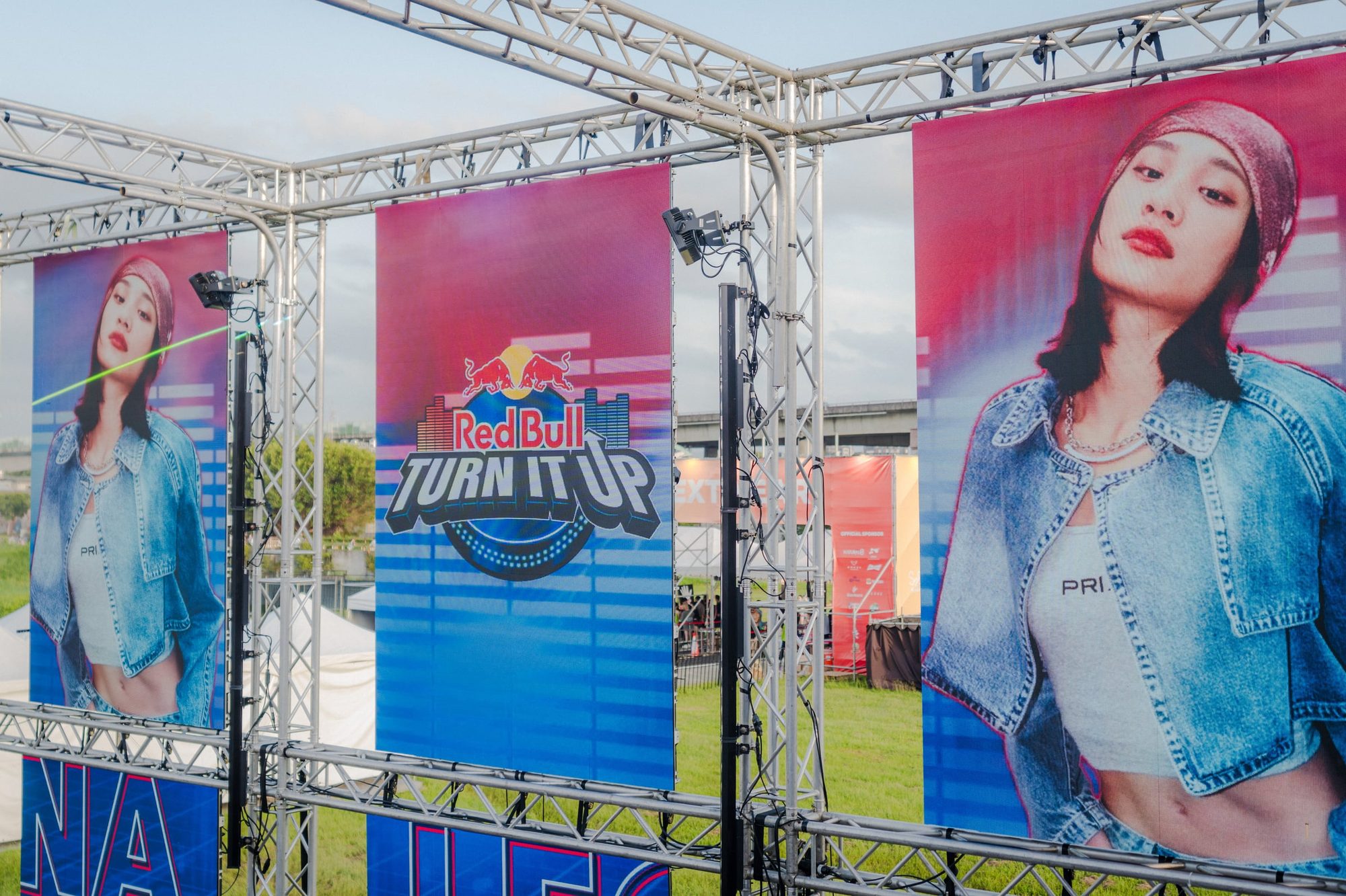 S2O Songkran Music Festival 2025 · Red Bull — 29