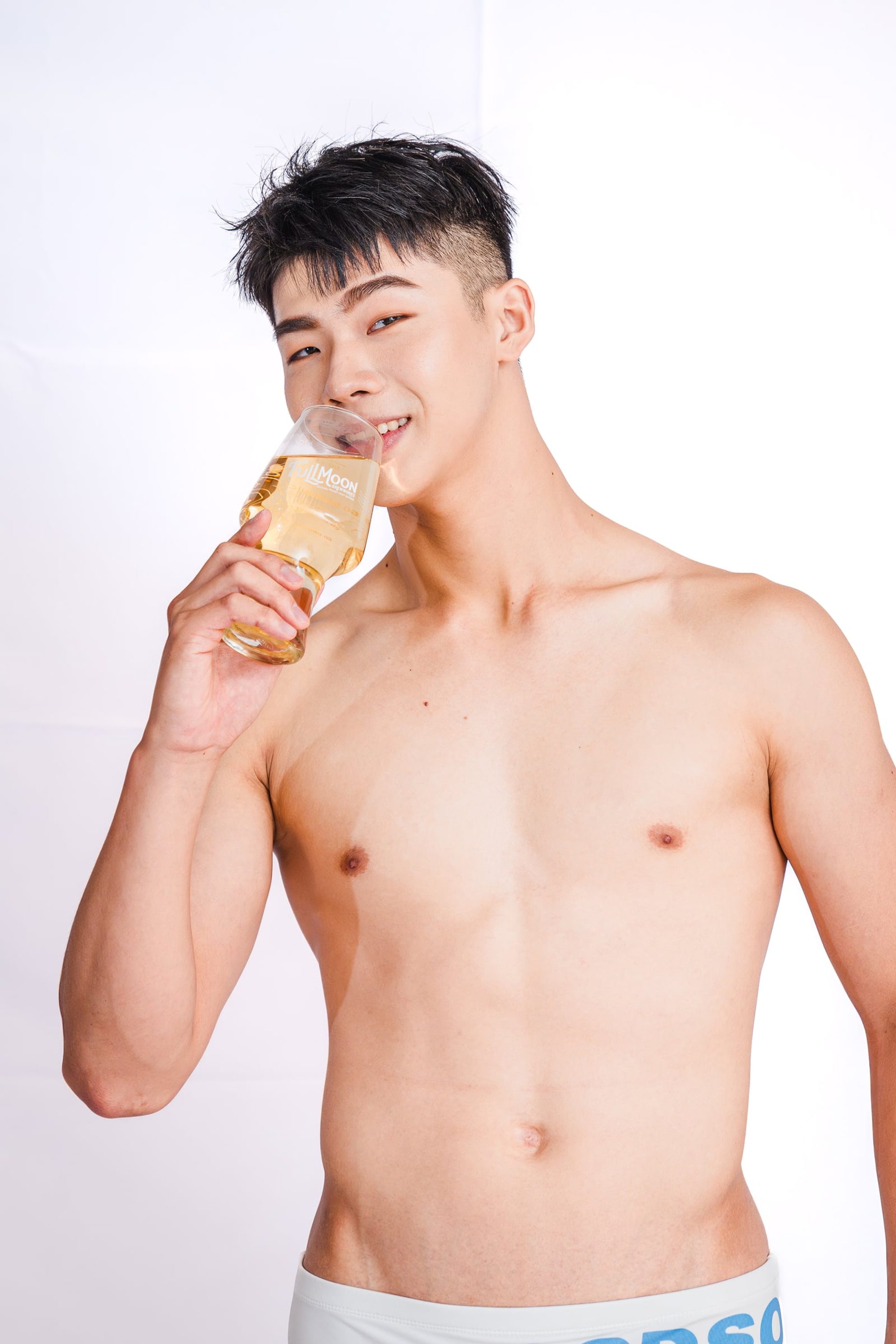 2025 台灣先生決賽 · 個人形象照 — 36