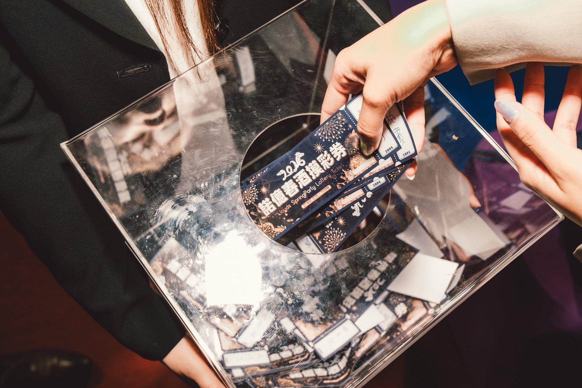 諾億保險經紀人 2026 頒獎典禮 — 10