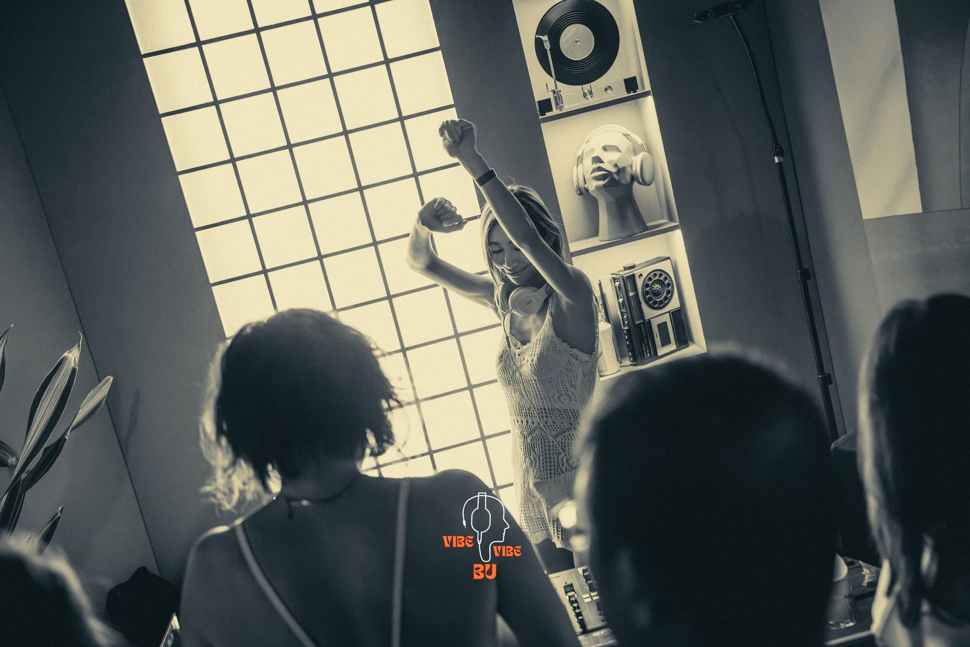 8-30 Mix & Match × Open Deck — 44