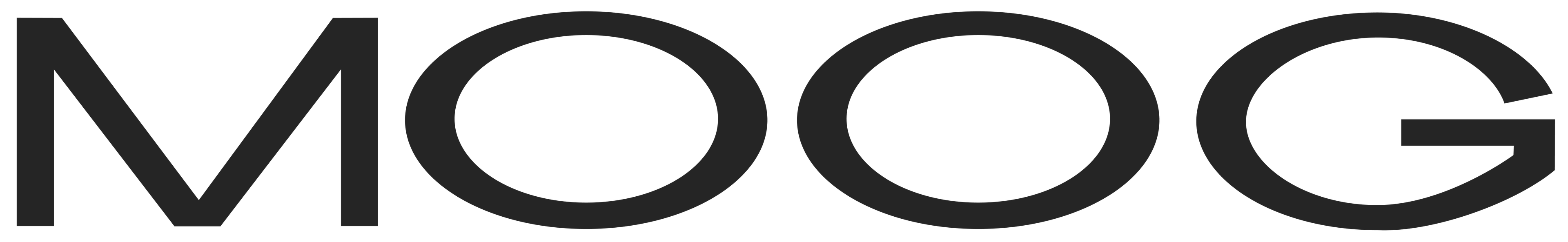 Moog logo