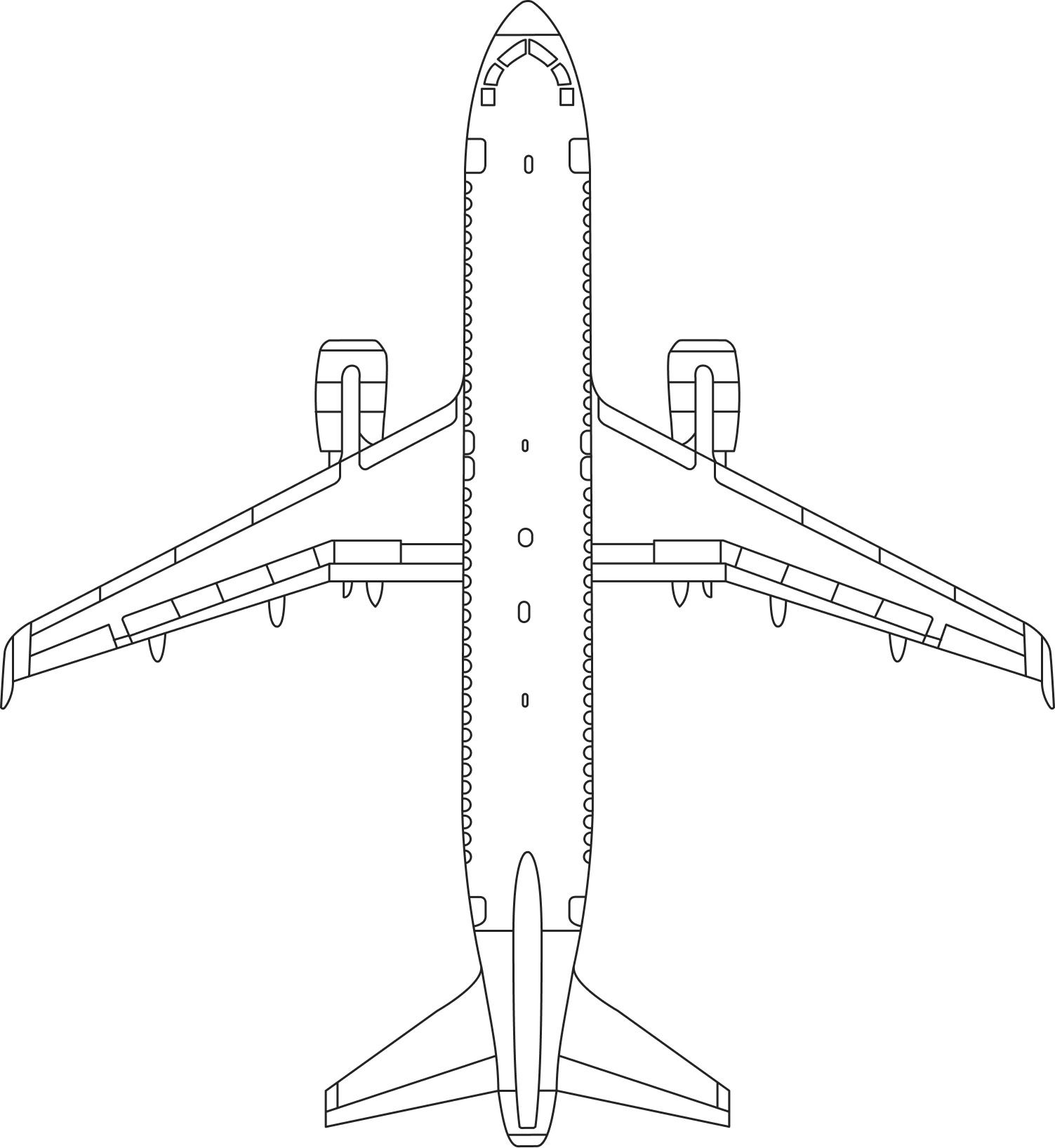 Airbus A320