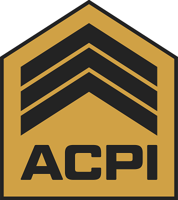 ACPI logo