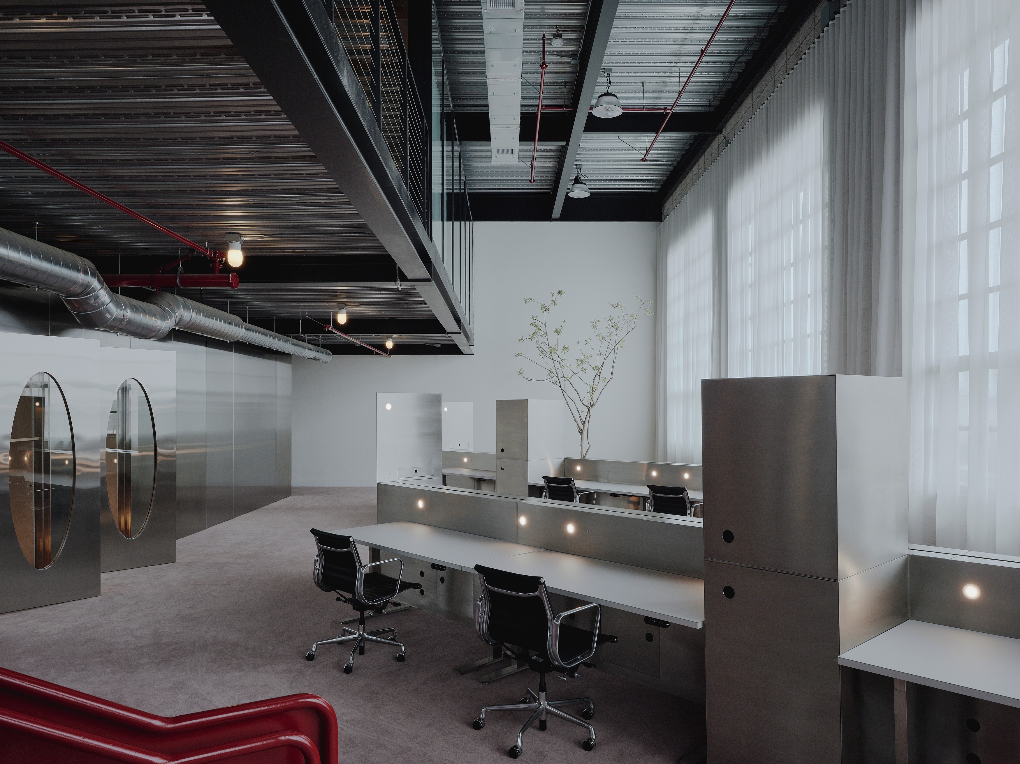 Amca headquarters