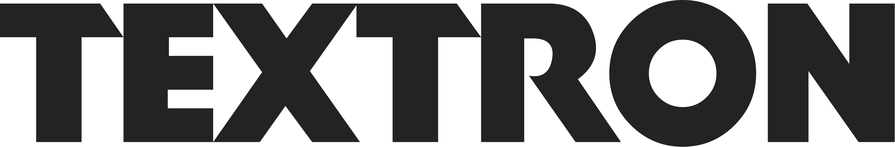 Textron logo