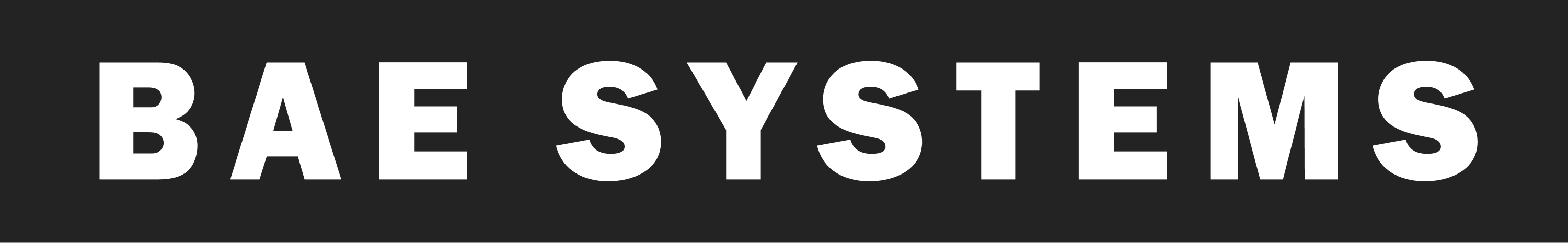 BAE Systems logo