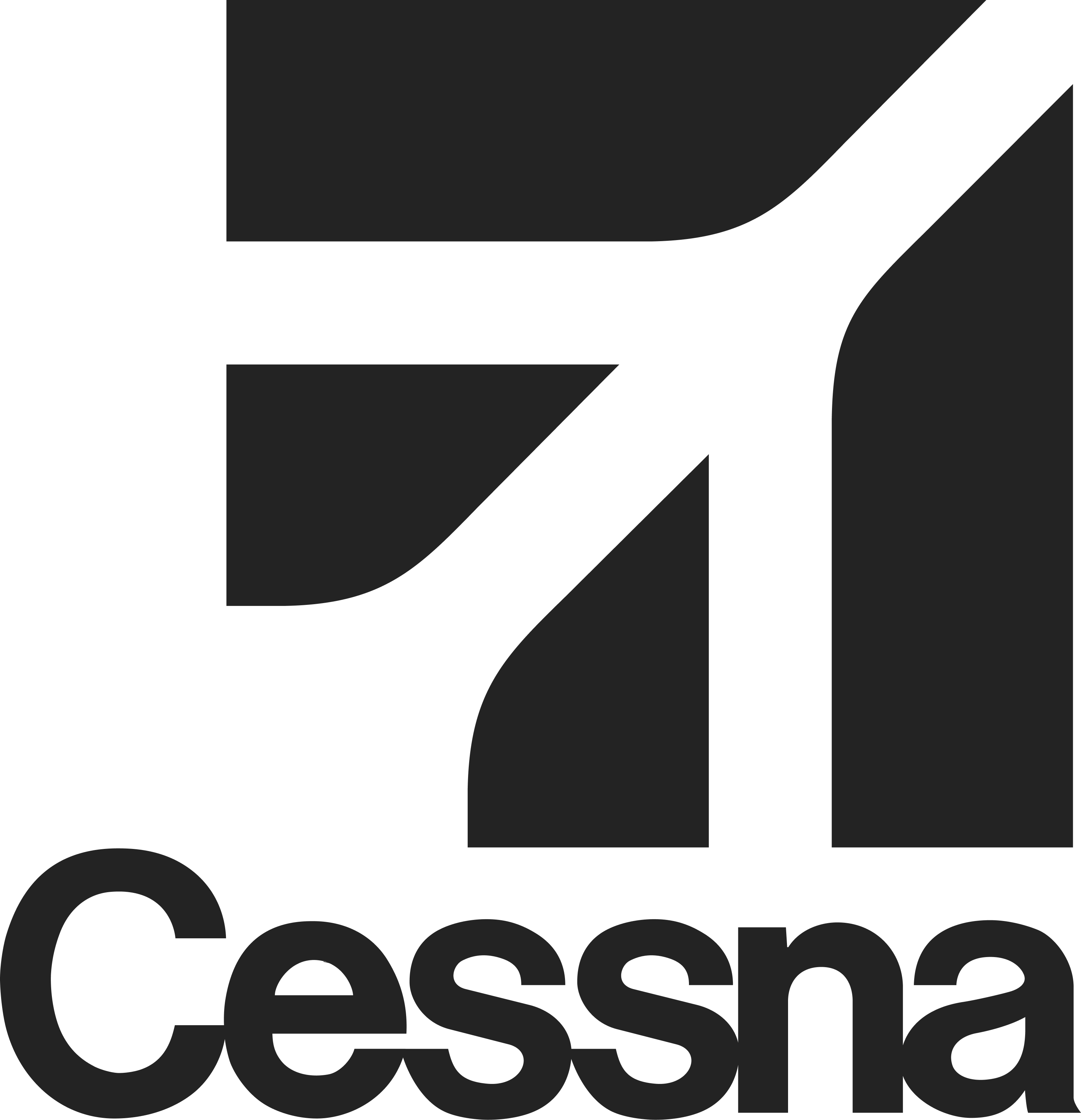 Cessna logo