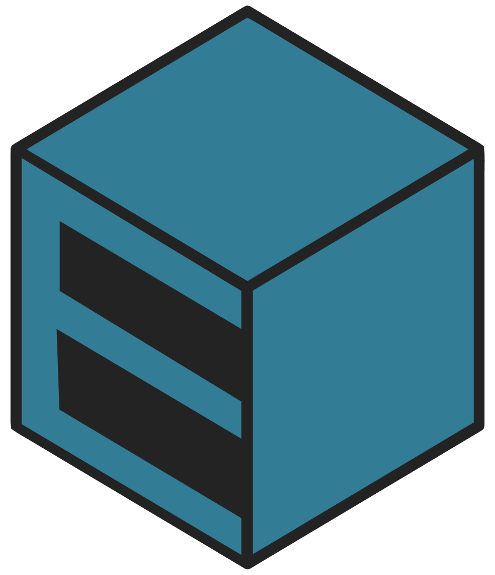 Electrocube logo image