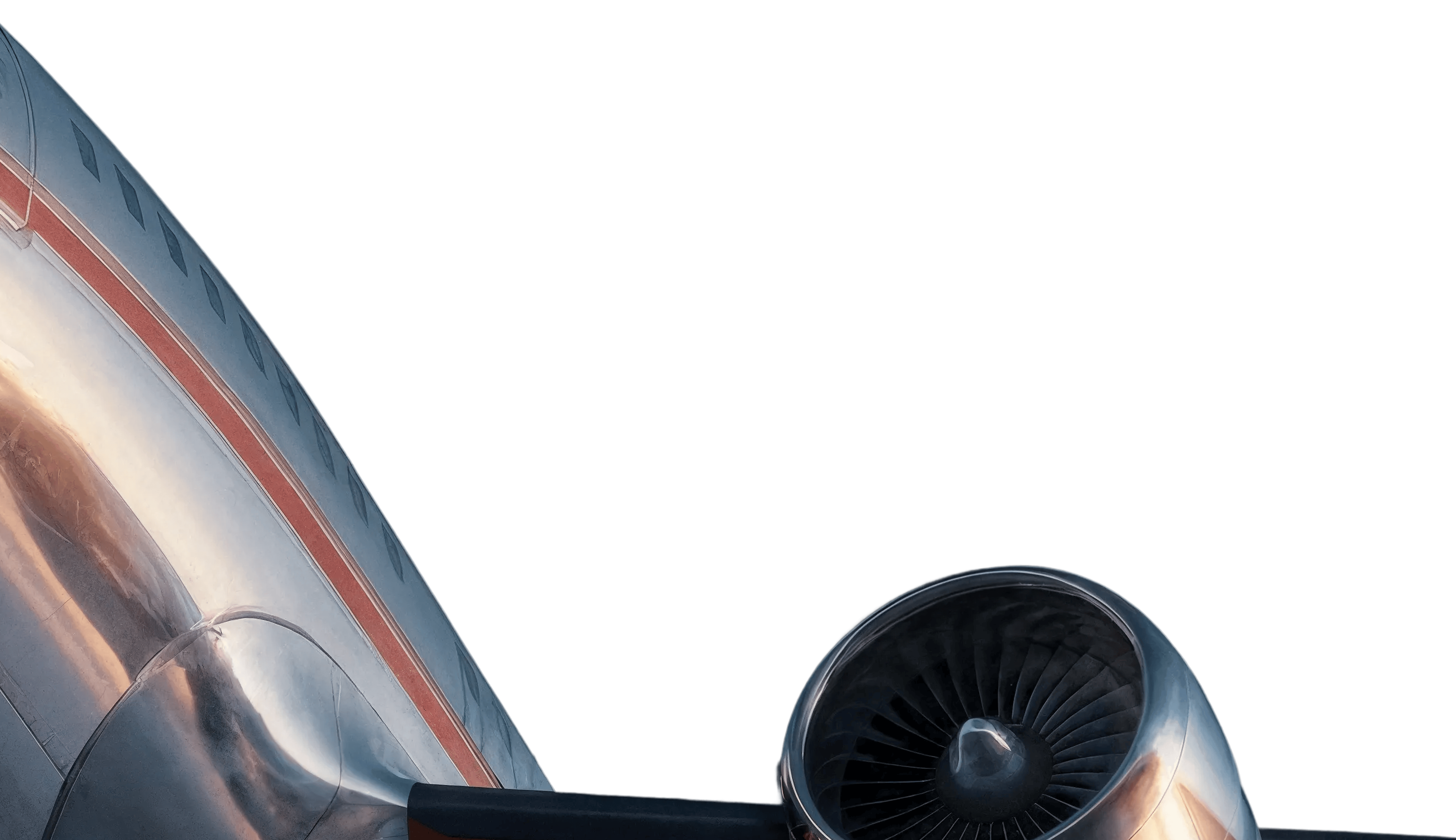 Closing banner background image