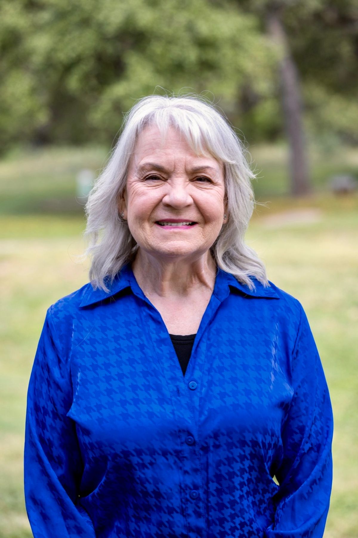 Pastor Deb Myers