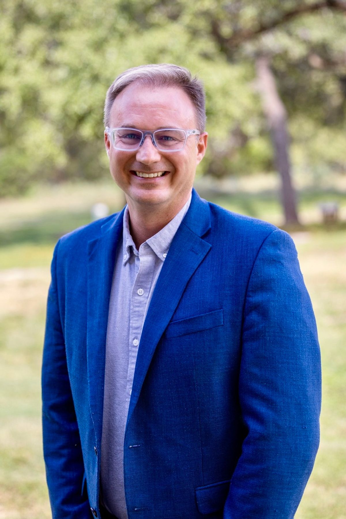 Dean Thomas