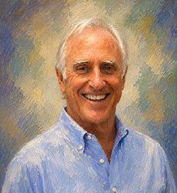Frank McMillan