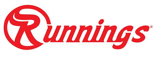 Runnings Logo
