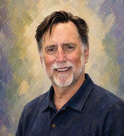 Michael McMullen