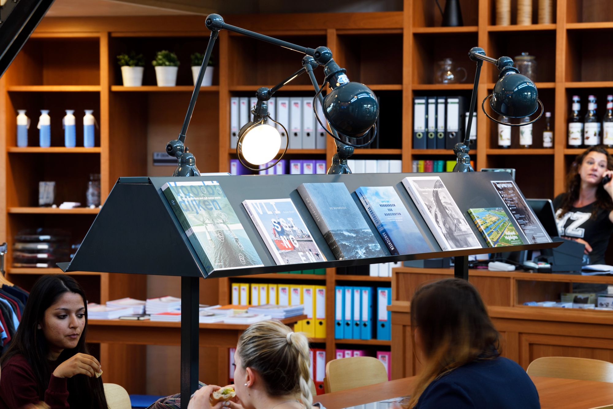 interieurarchitect scholen