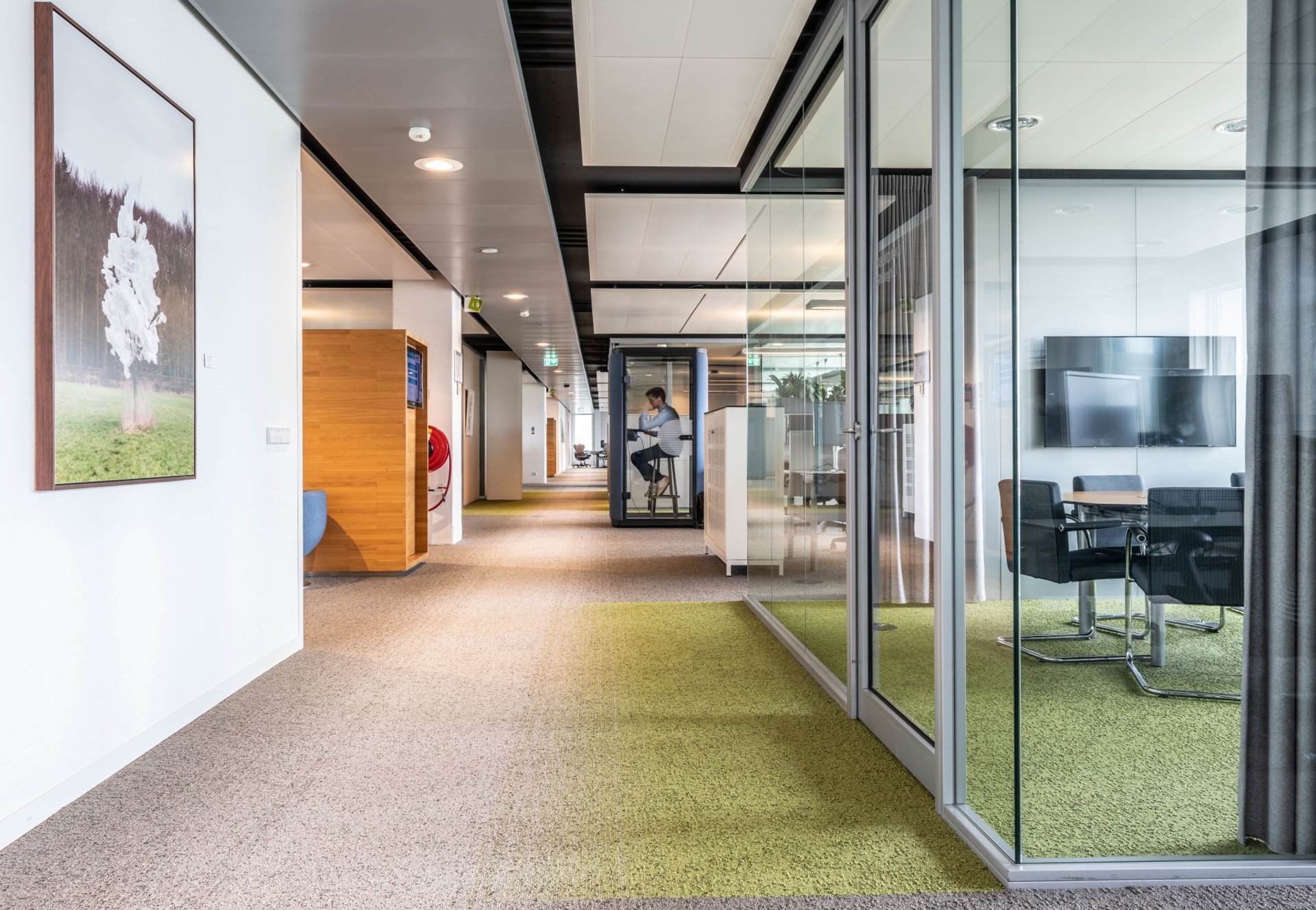 Interieurarchitect in Utrecht